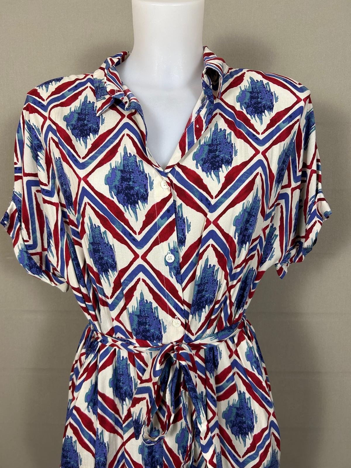 Robe Femme Freeman neuve T.36