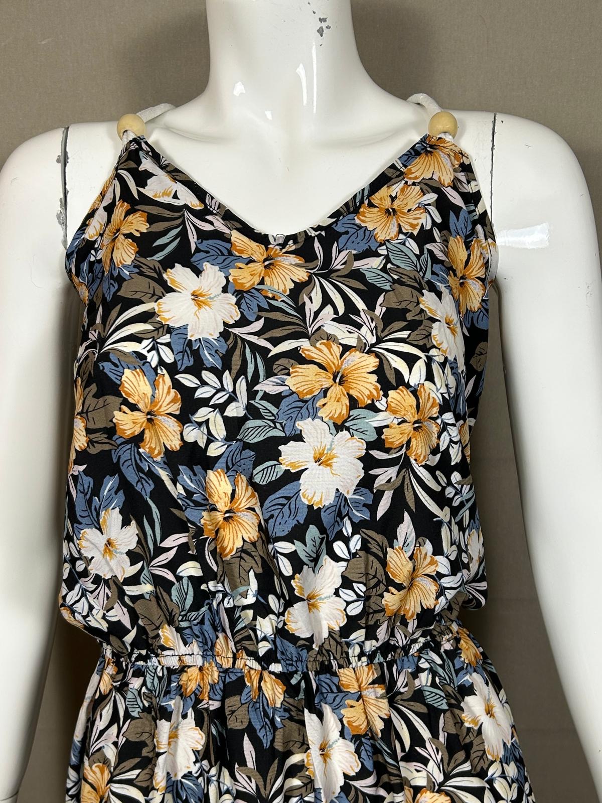 Robe Femme longue T.42