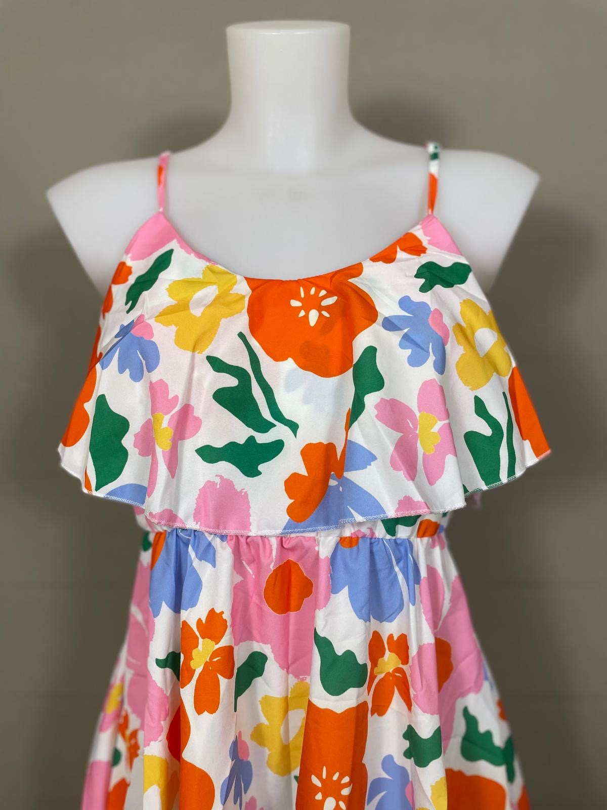 Robe Femme T.36 neuve