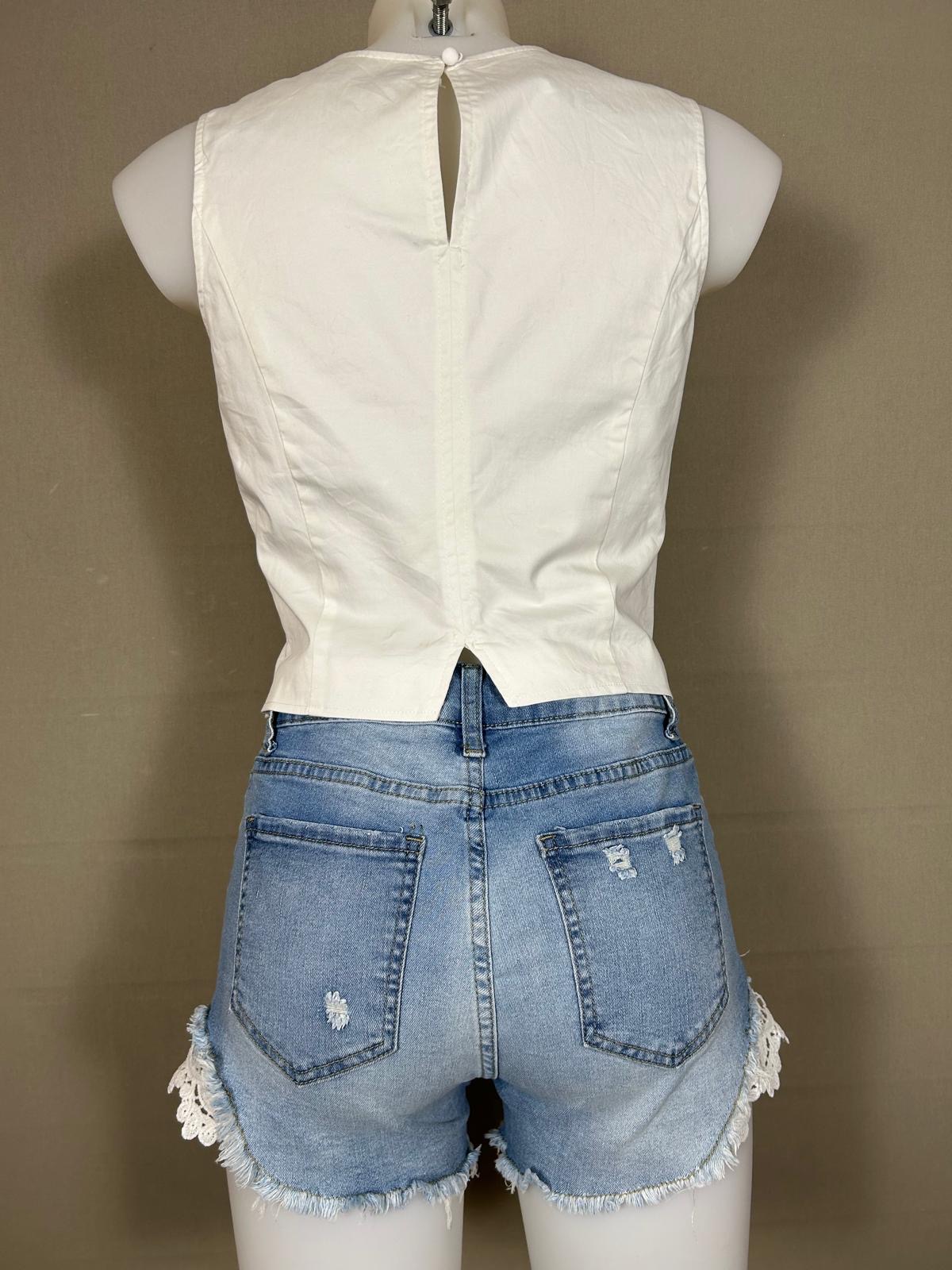 Top Esprit Femme T.34