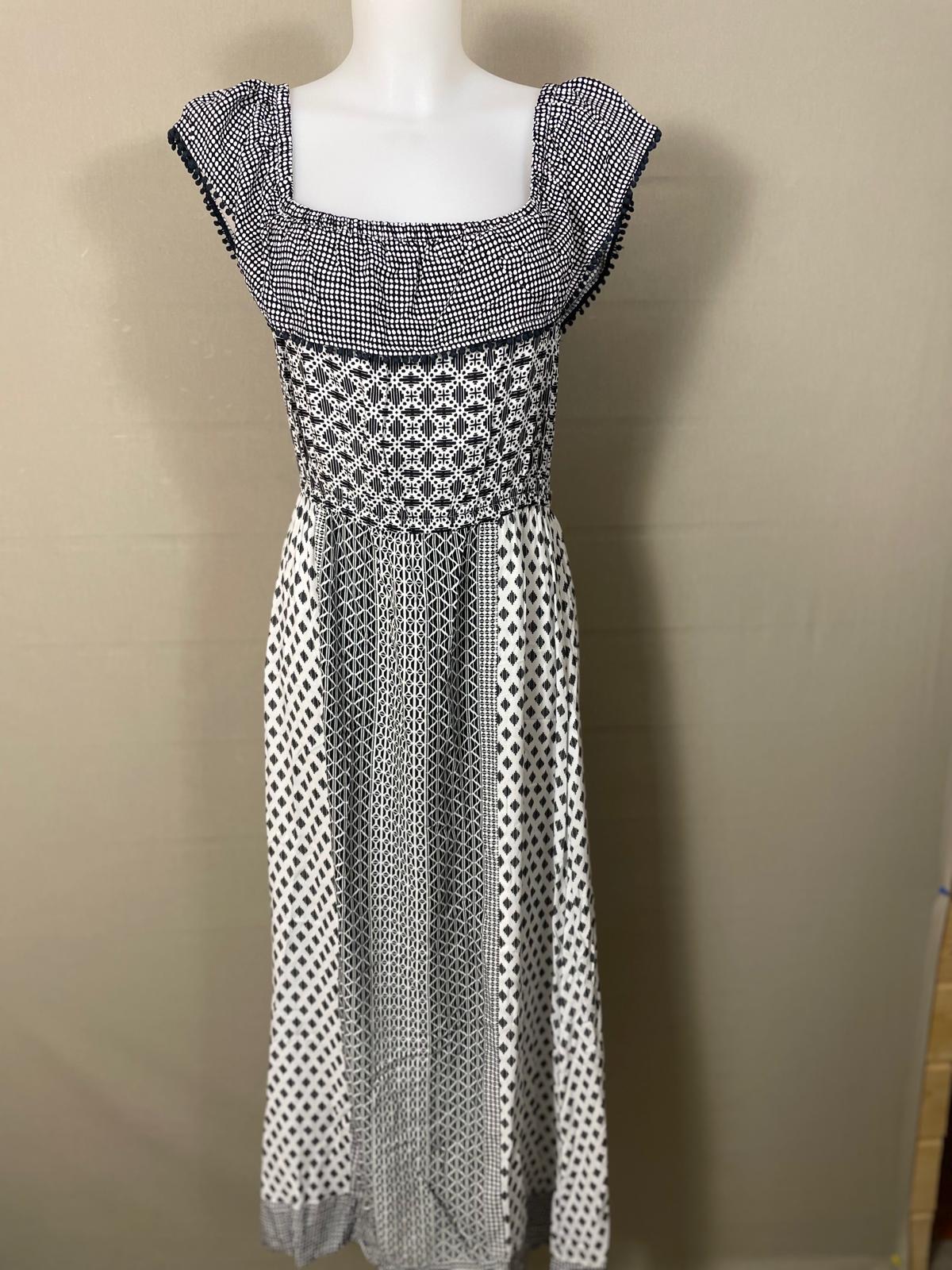 Robe longue Femme T.36