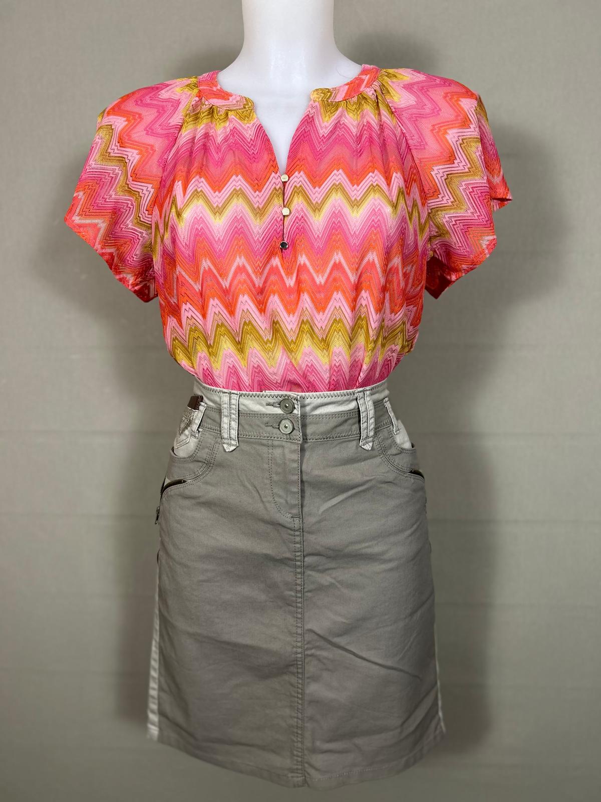 Blouse Femme Breal neuve T.38