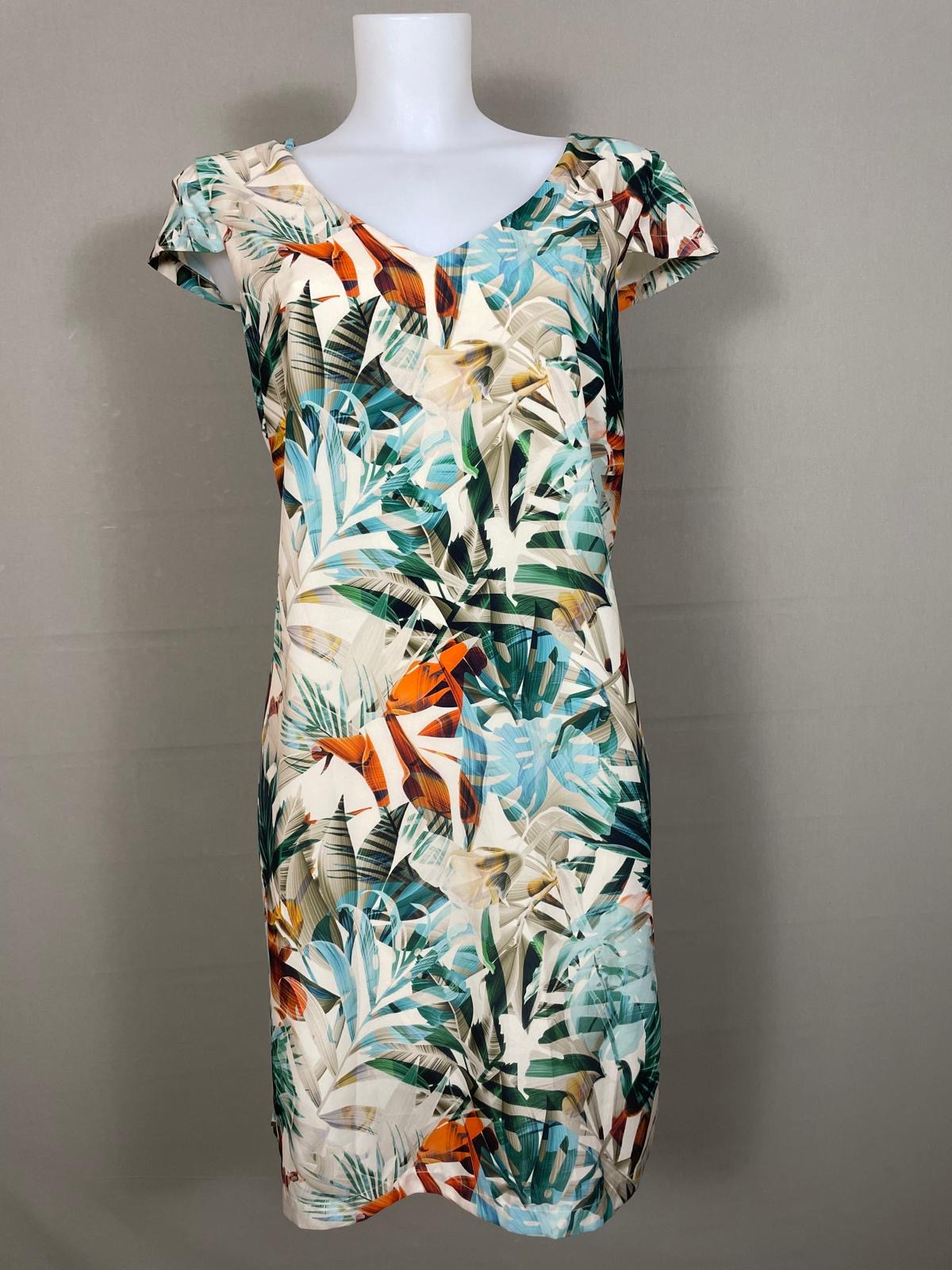 Robe Femme La fée maraboutée T.44