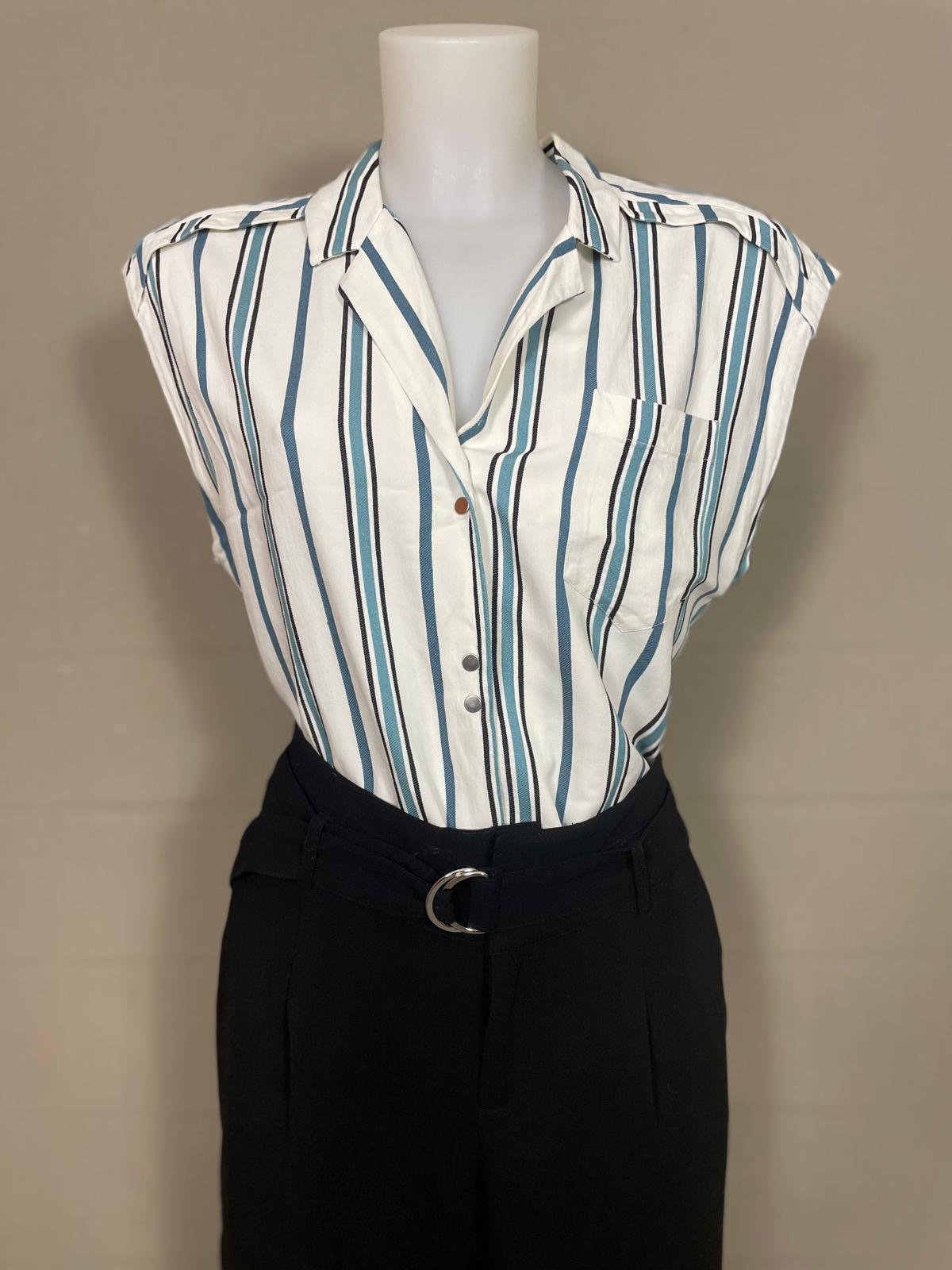 Blouse Femme IKKS T.42