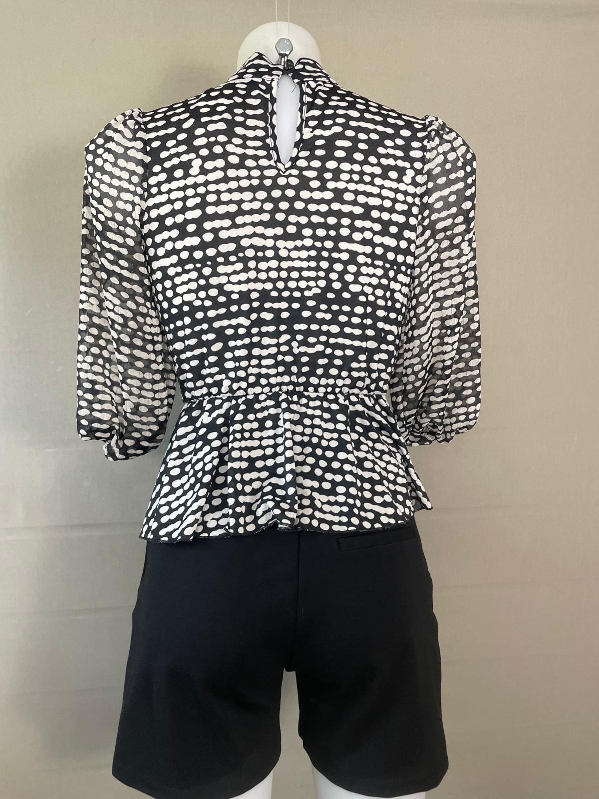 Blouse Femme Morgan T.34