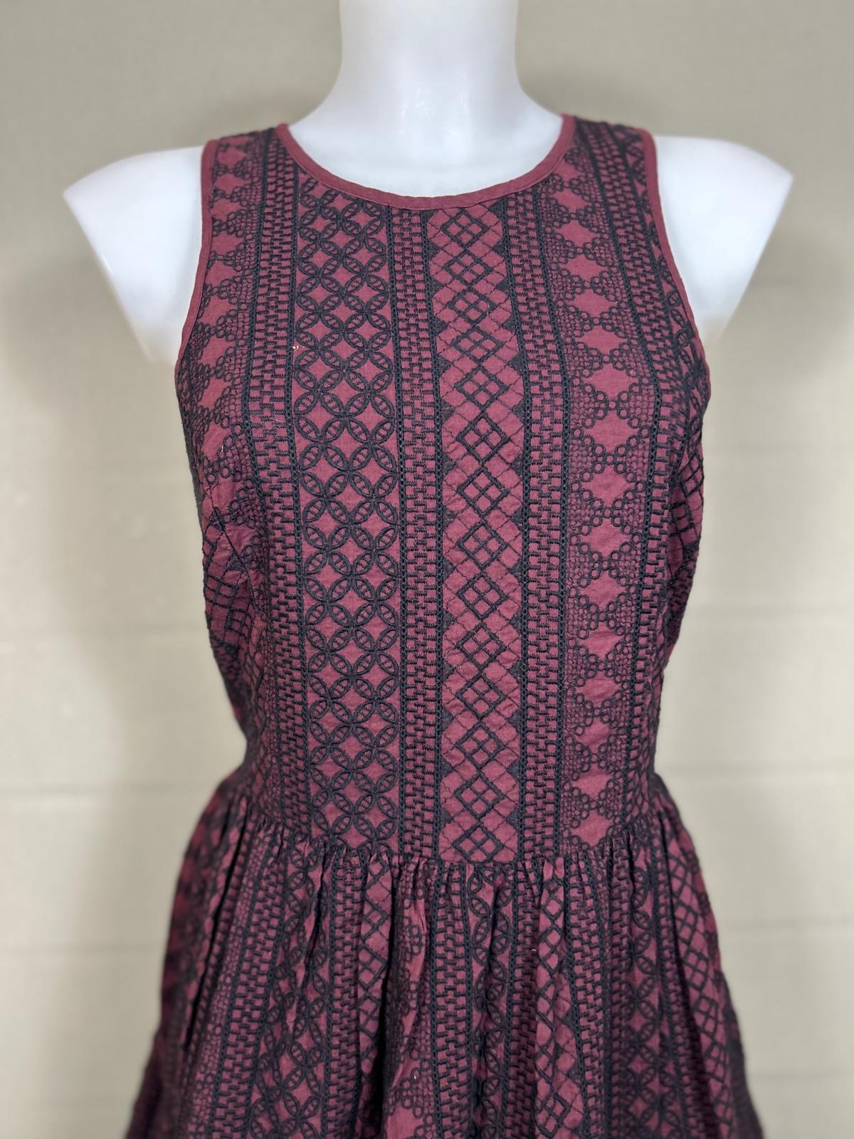 Robe Femme T.40