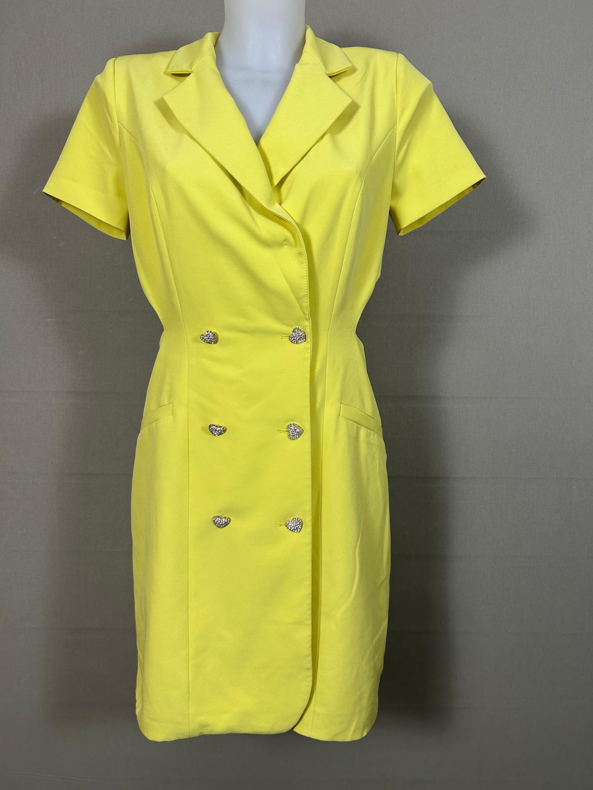 Robe Femme Guess T.38