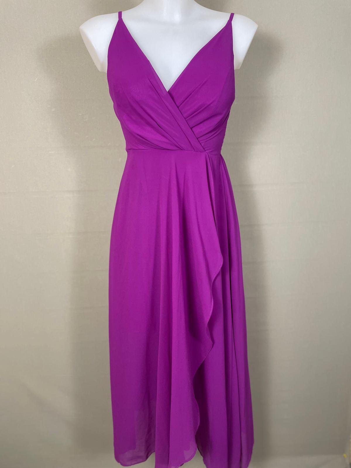 Robe de soirée Femme T.36