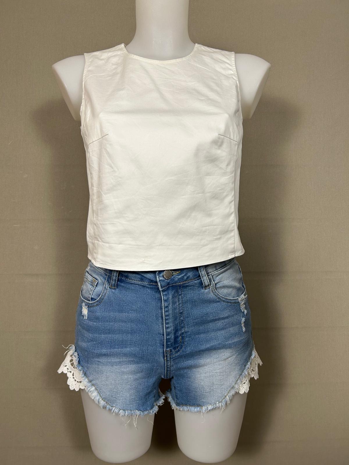 Top Esprit Femme T.34