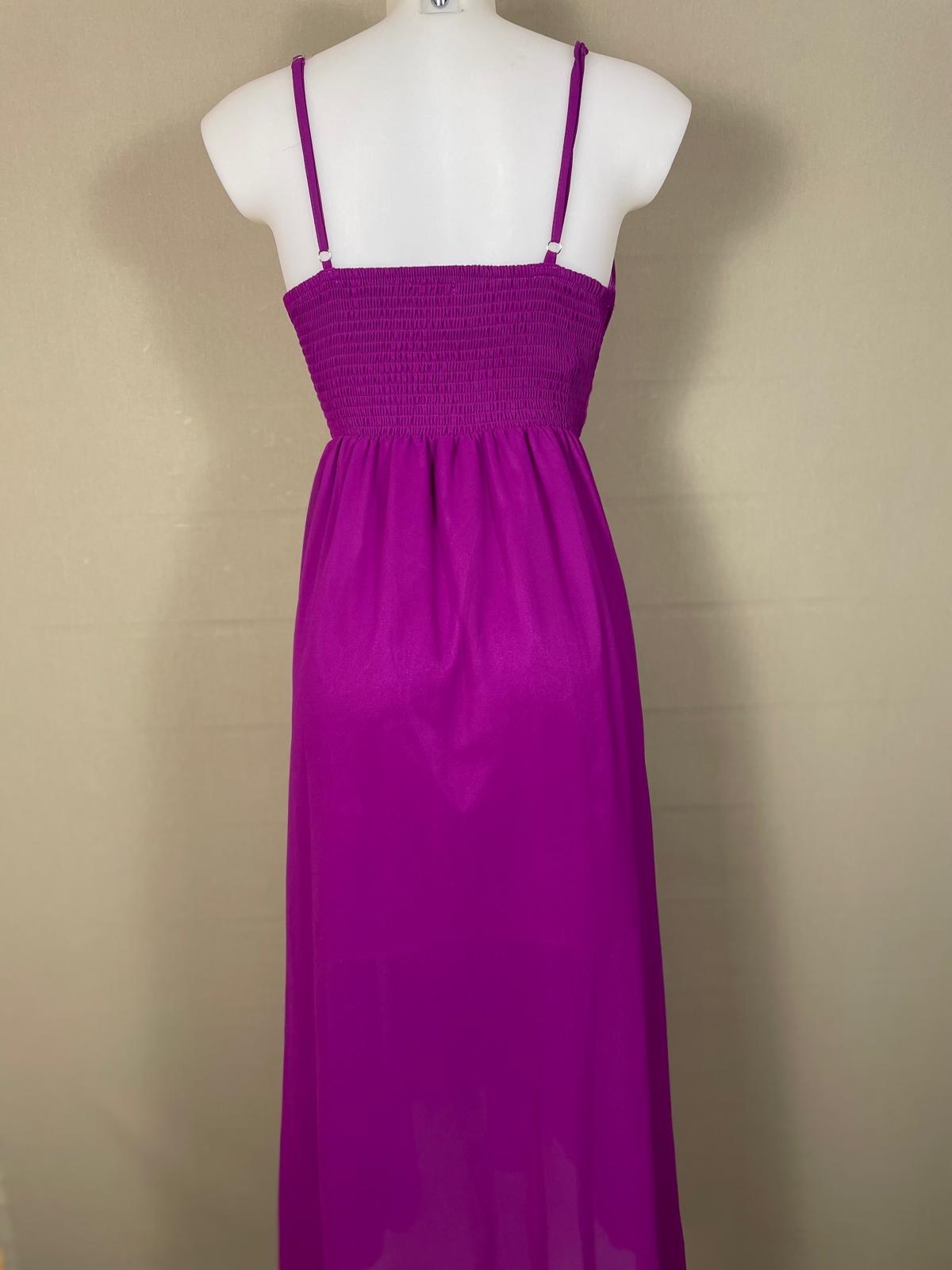 Robe de soirée Femme T.36