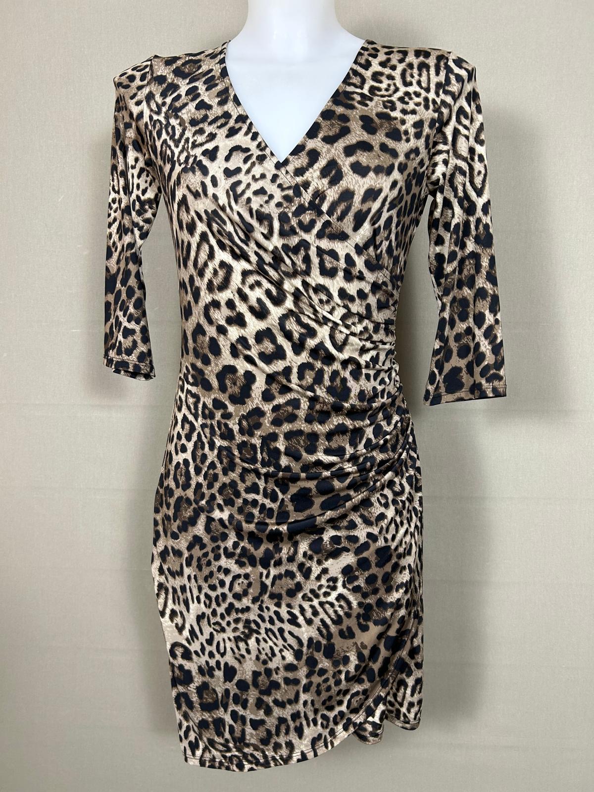 Robe Femme Morgan T.38