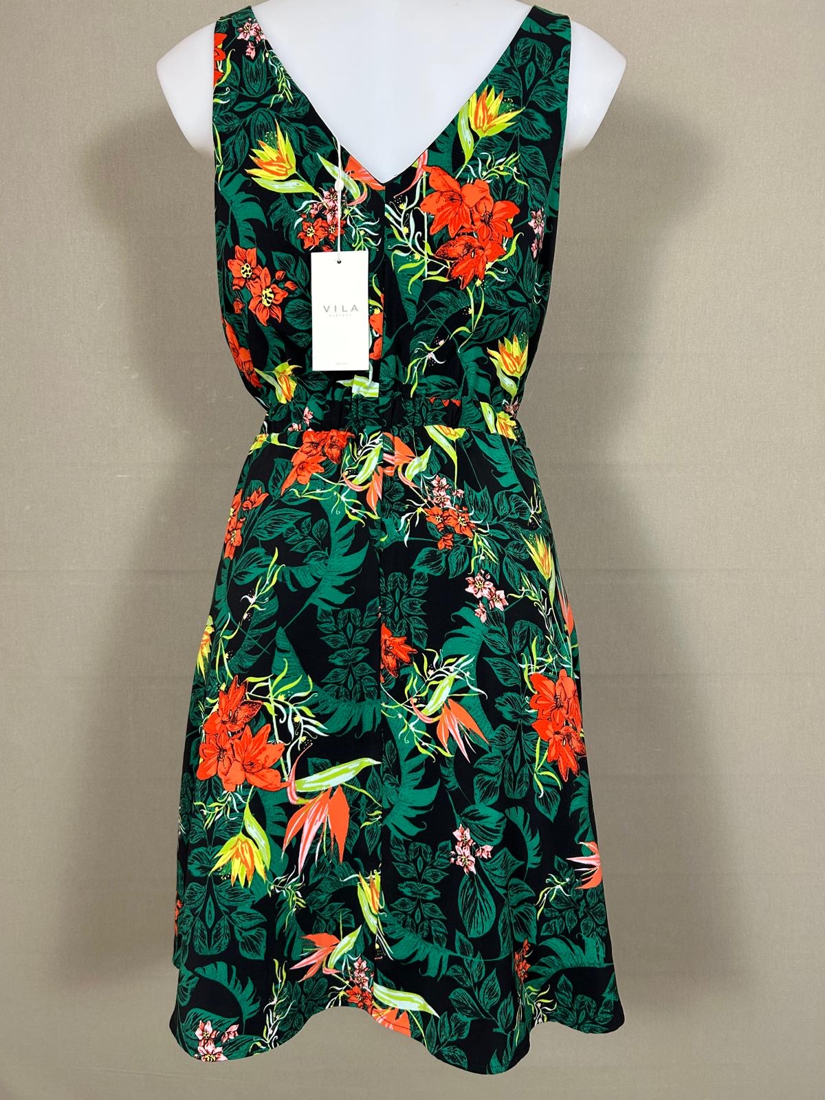 Robe Femme neuve Vila T.36