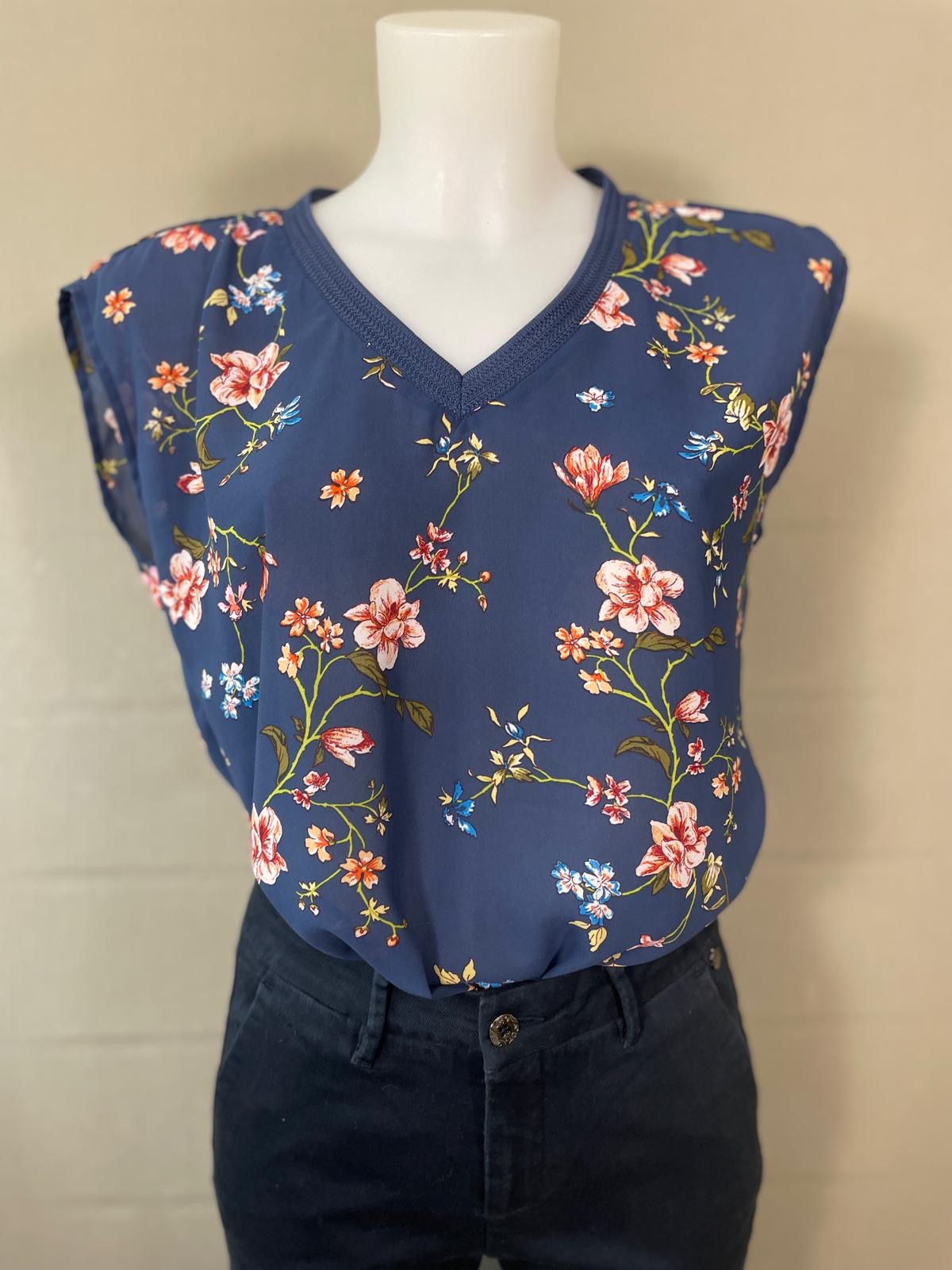 Blouse Femme Only T.36