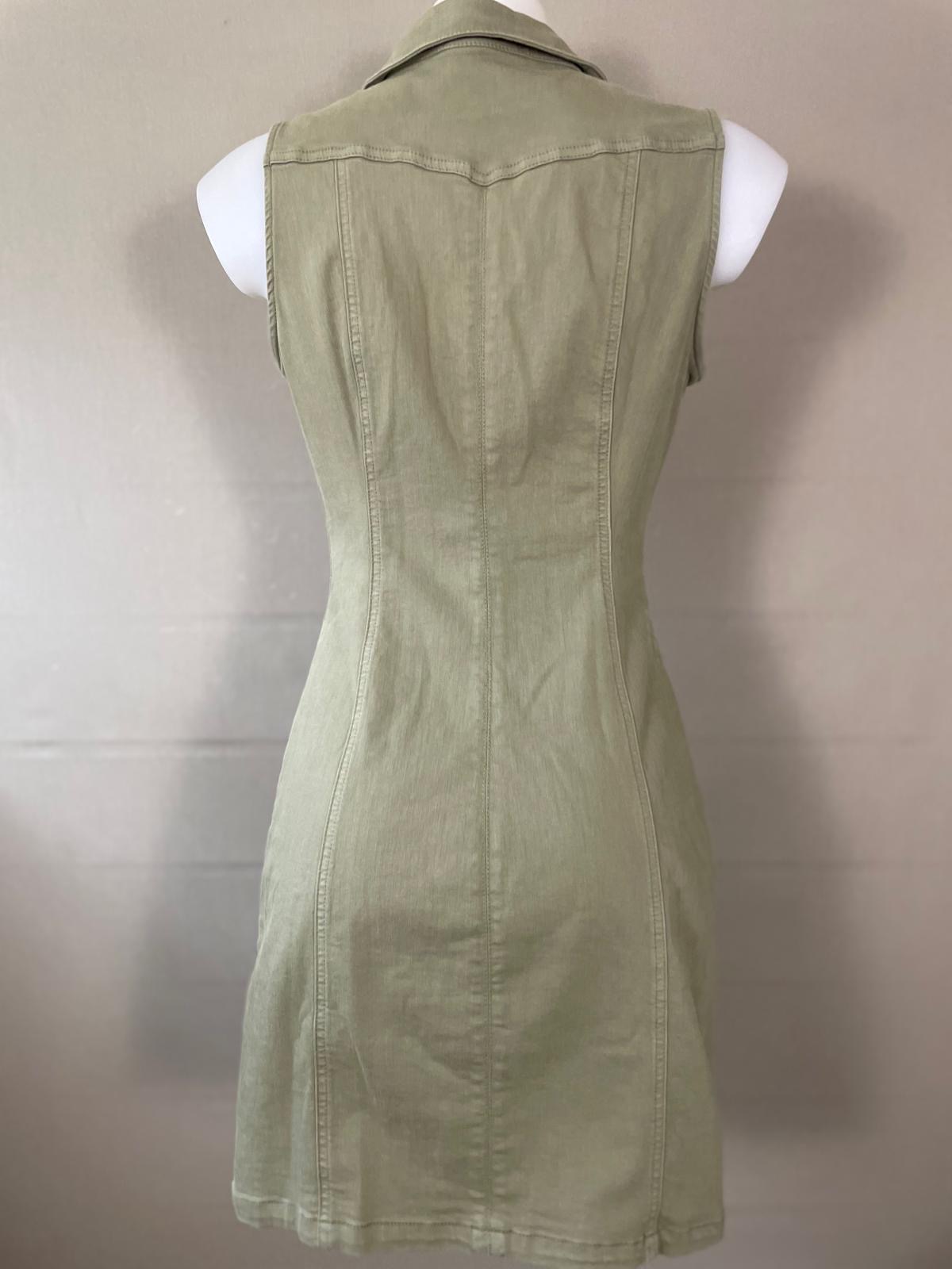 Robe Femme Freeman T.38