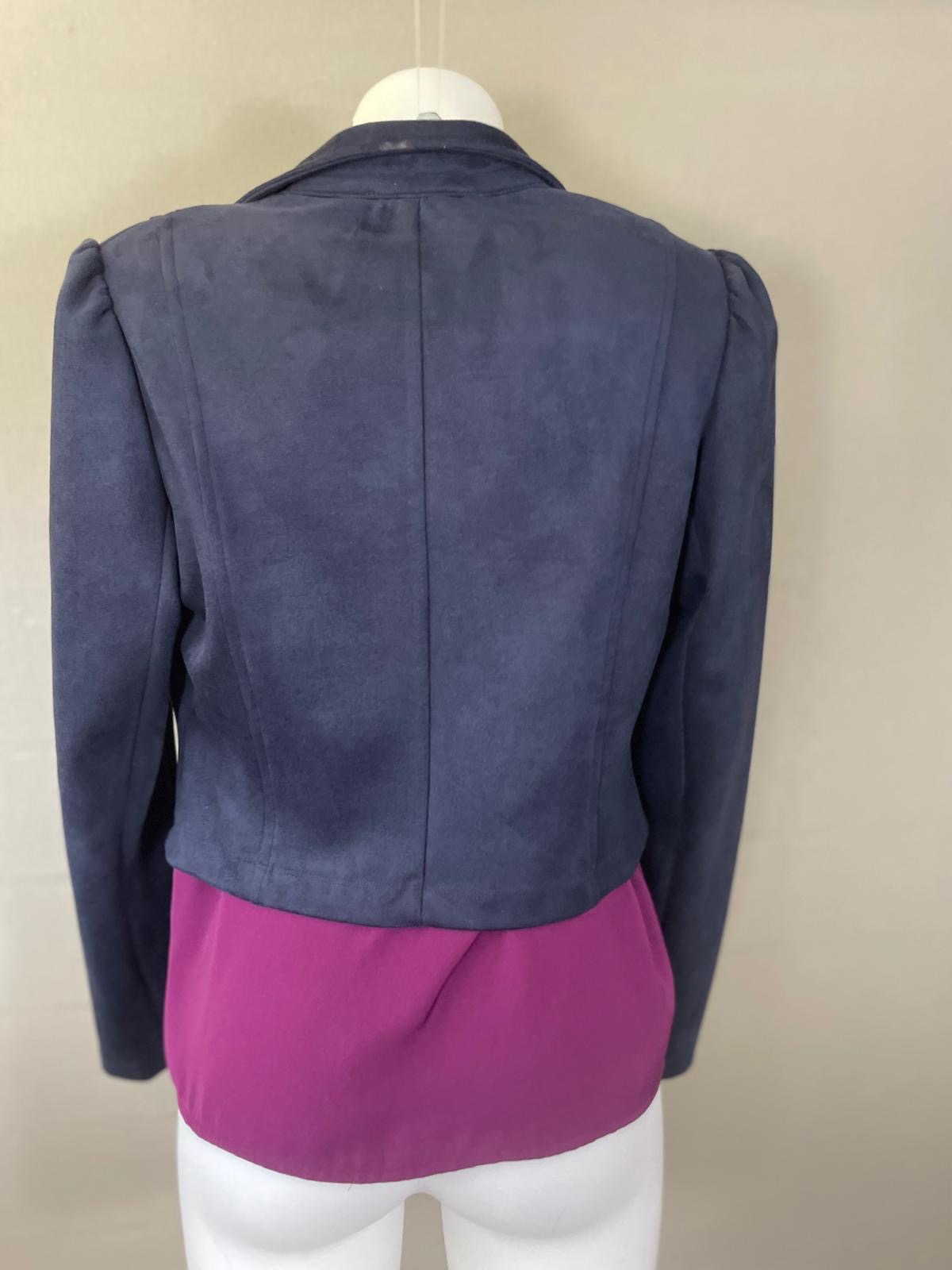 Veste Femme Grain de malice T.40