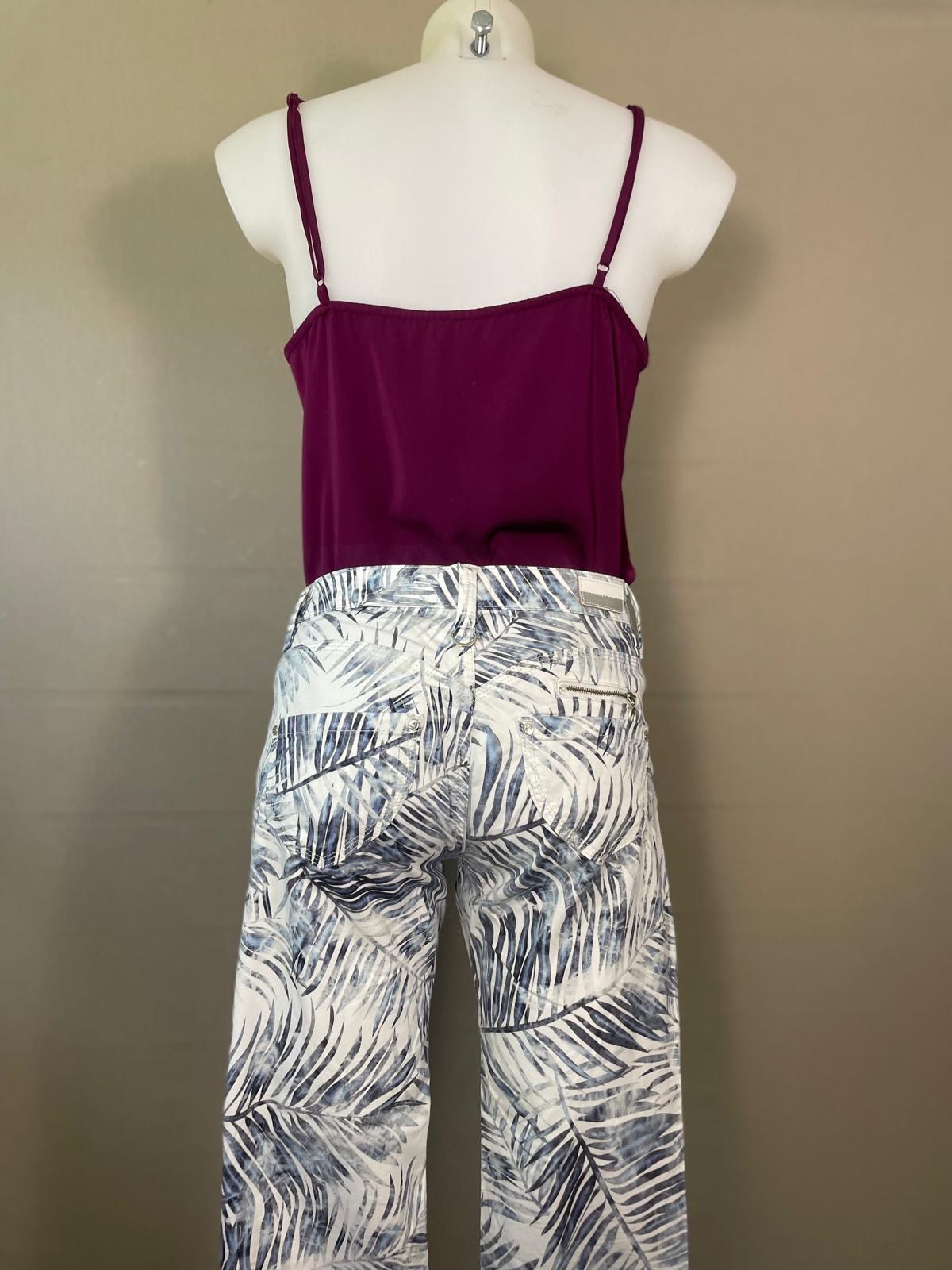 Pantalon Femme Freeman T.40