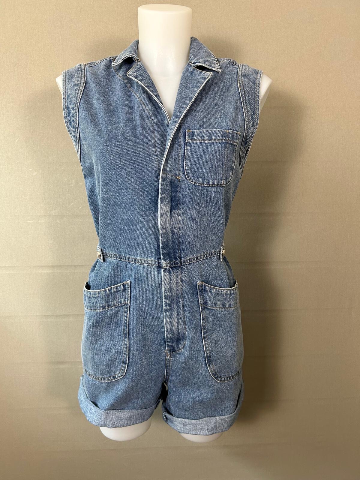 Combishort Femme Morgan T.38
