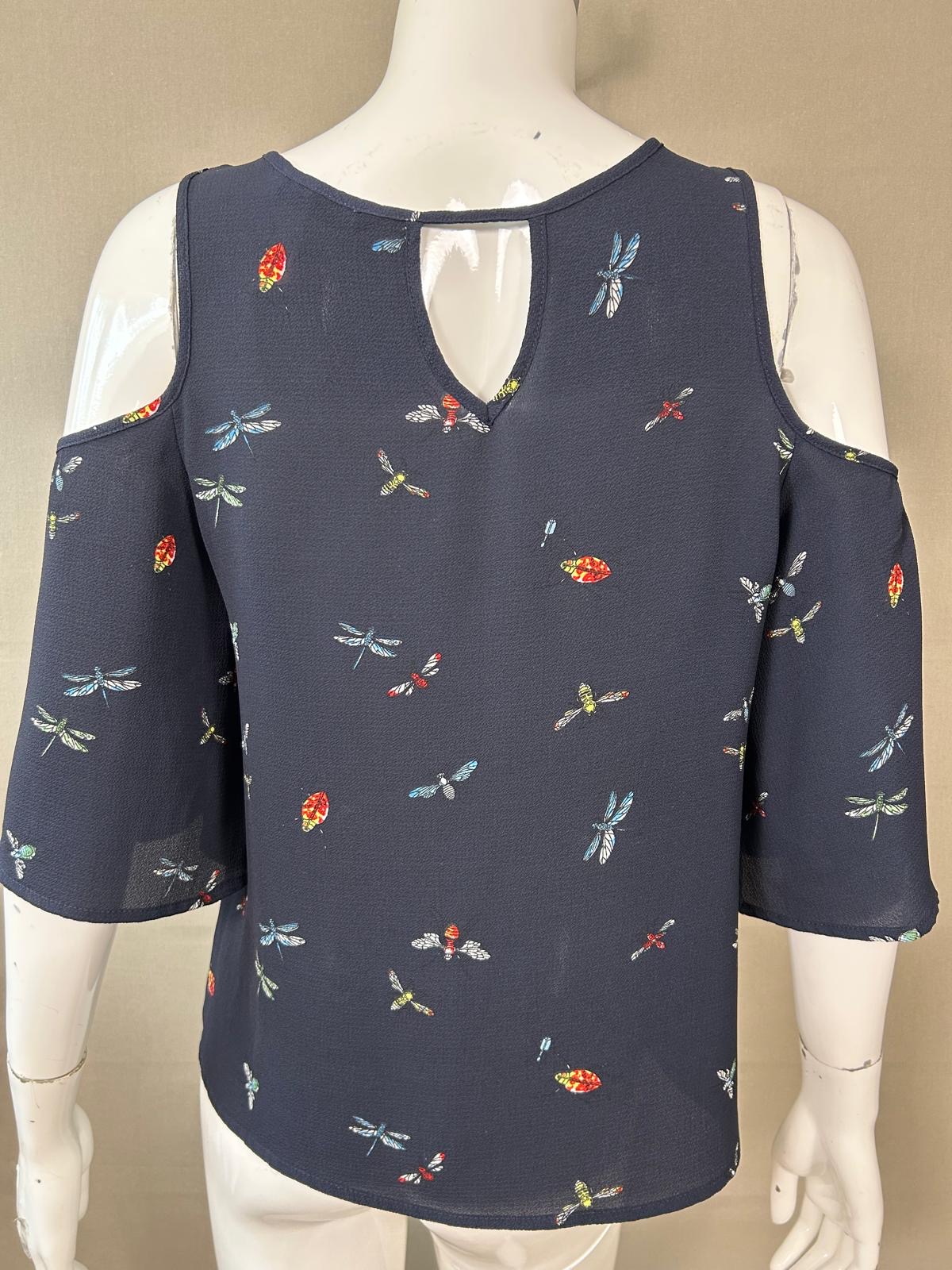 Blouse Femme Only T.36