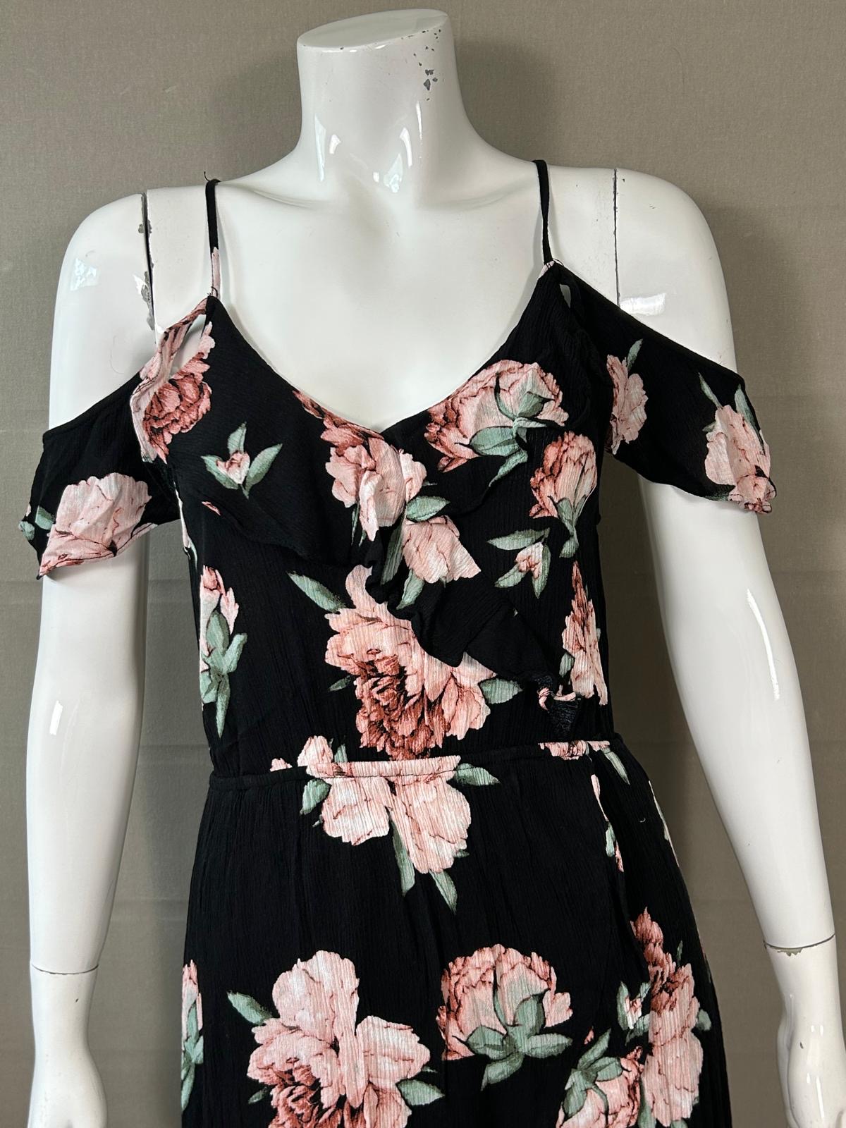 Robe longue Femme T.36
