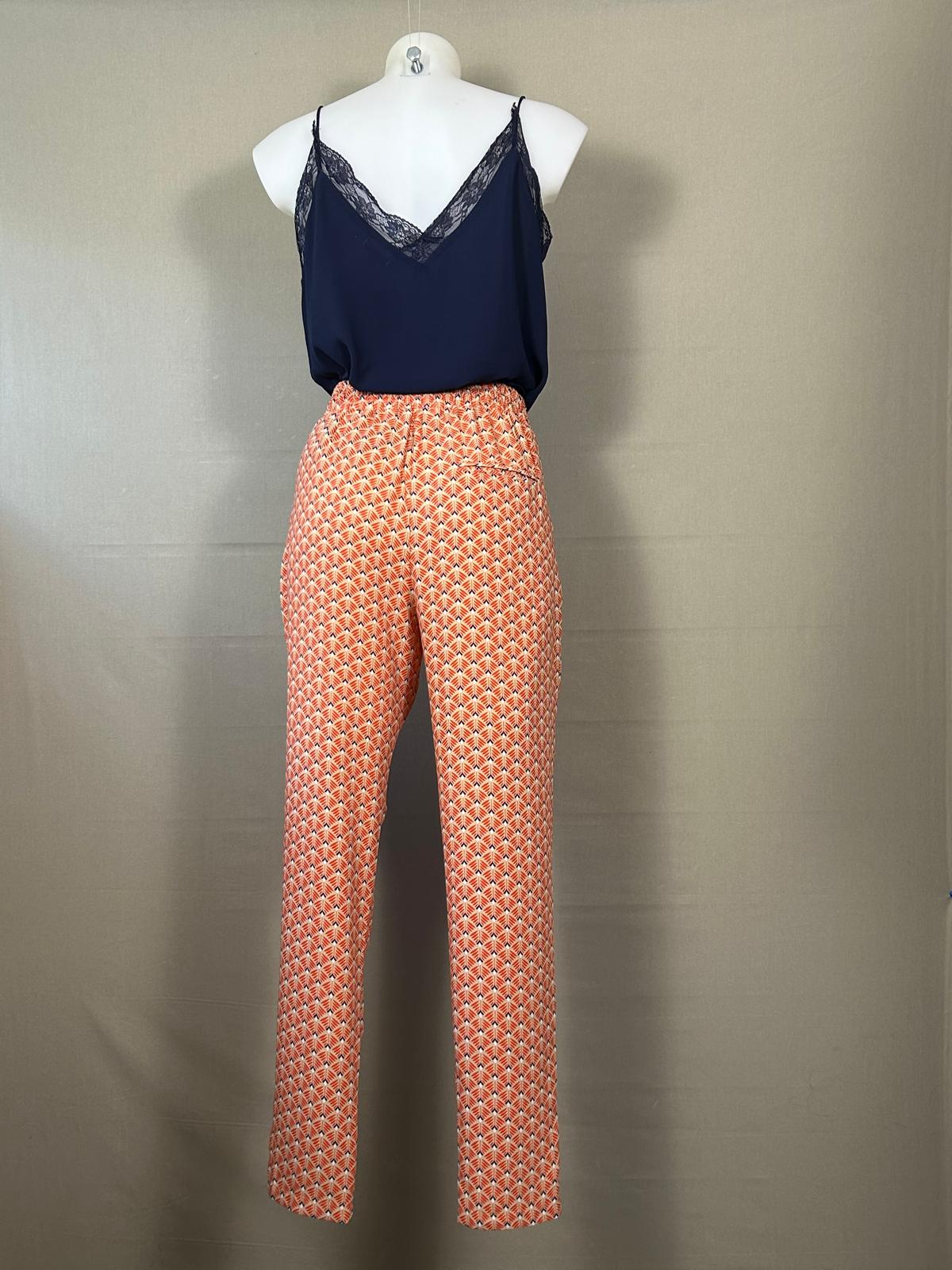 Pantalon Femme Only T.36