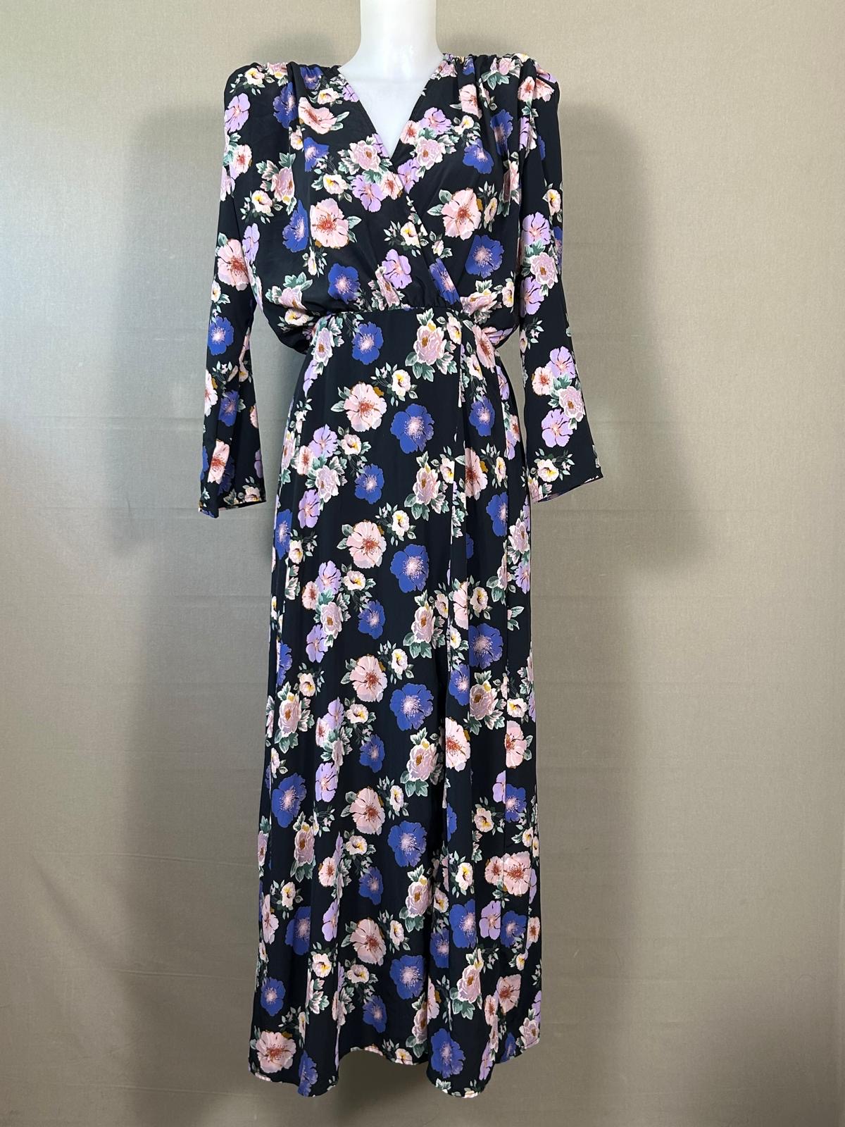 Robe Femme longue Morgan T.38