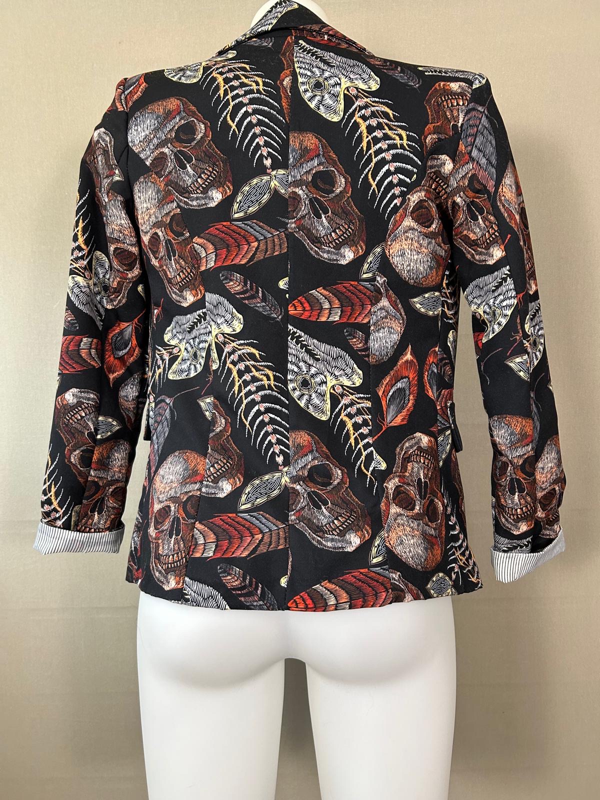 Blazer Femme T.36