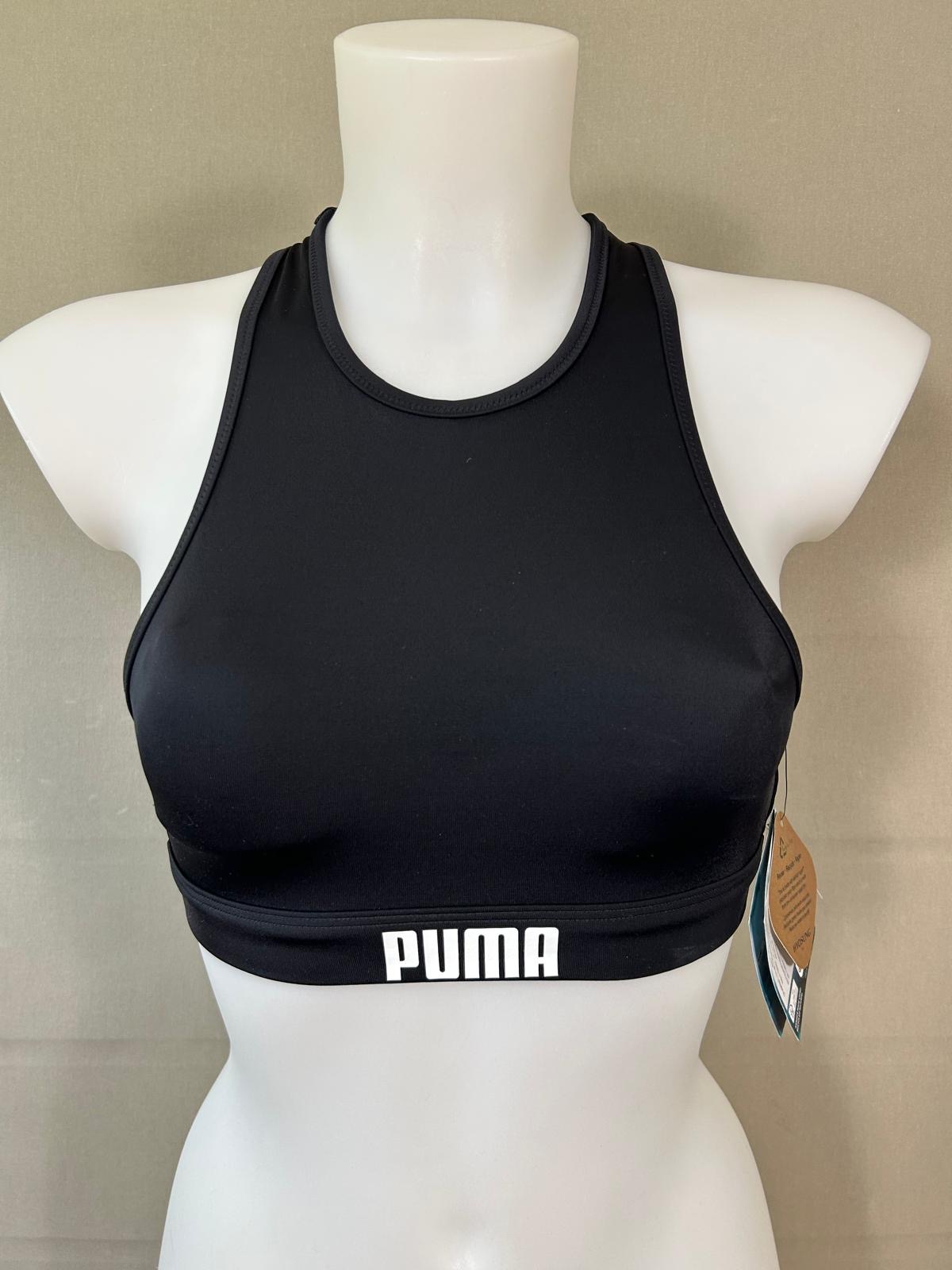 Brassière Femme Puma neuve T.34