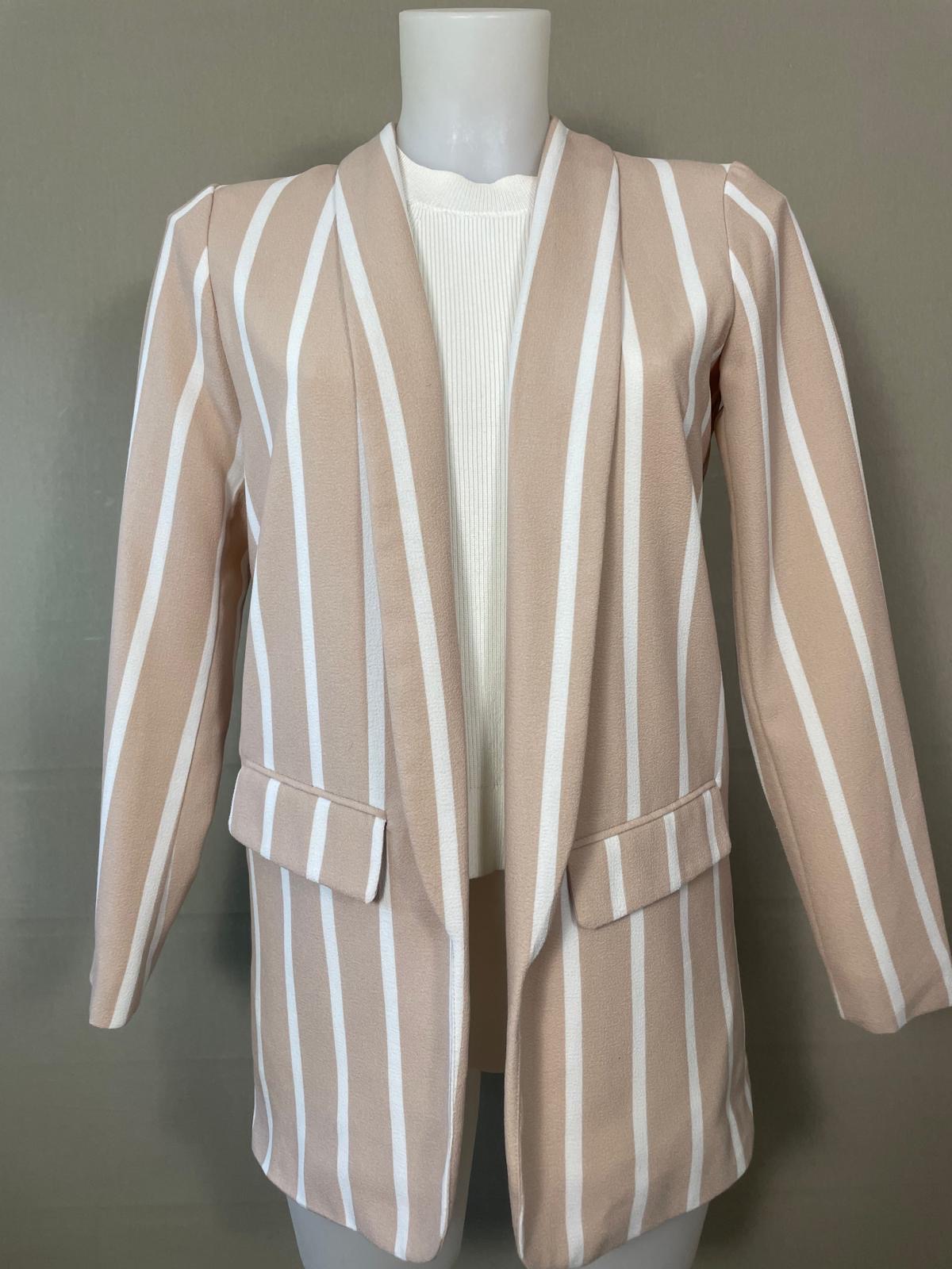 Blazer Femme Only T.36