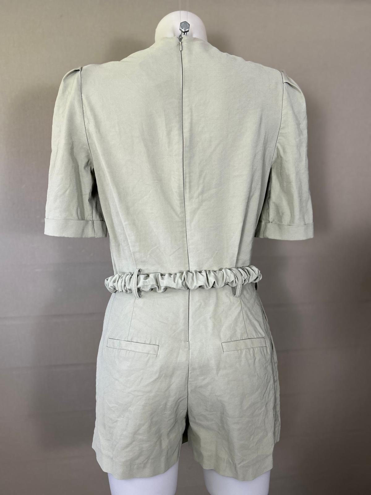 Combishort Femme Morgan T.38