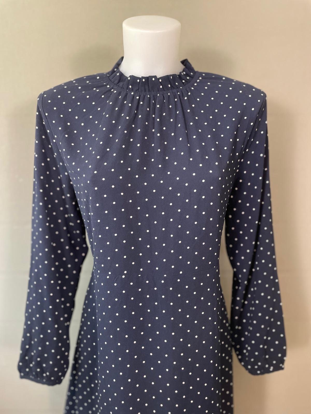 Robe Femme neuve T.46
