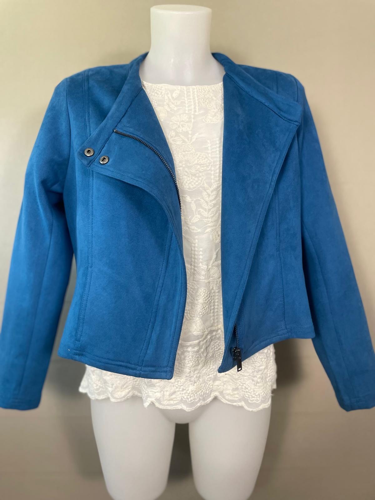 Veste Femme Grain de malice T.38