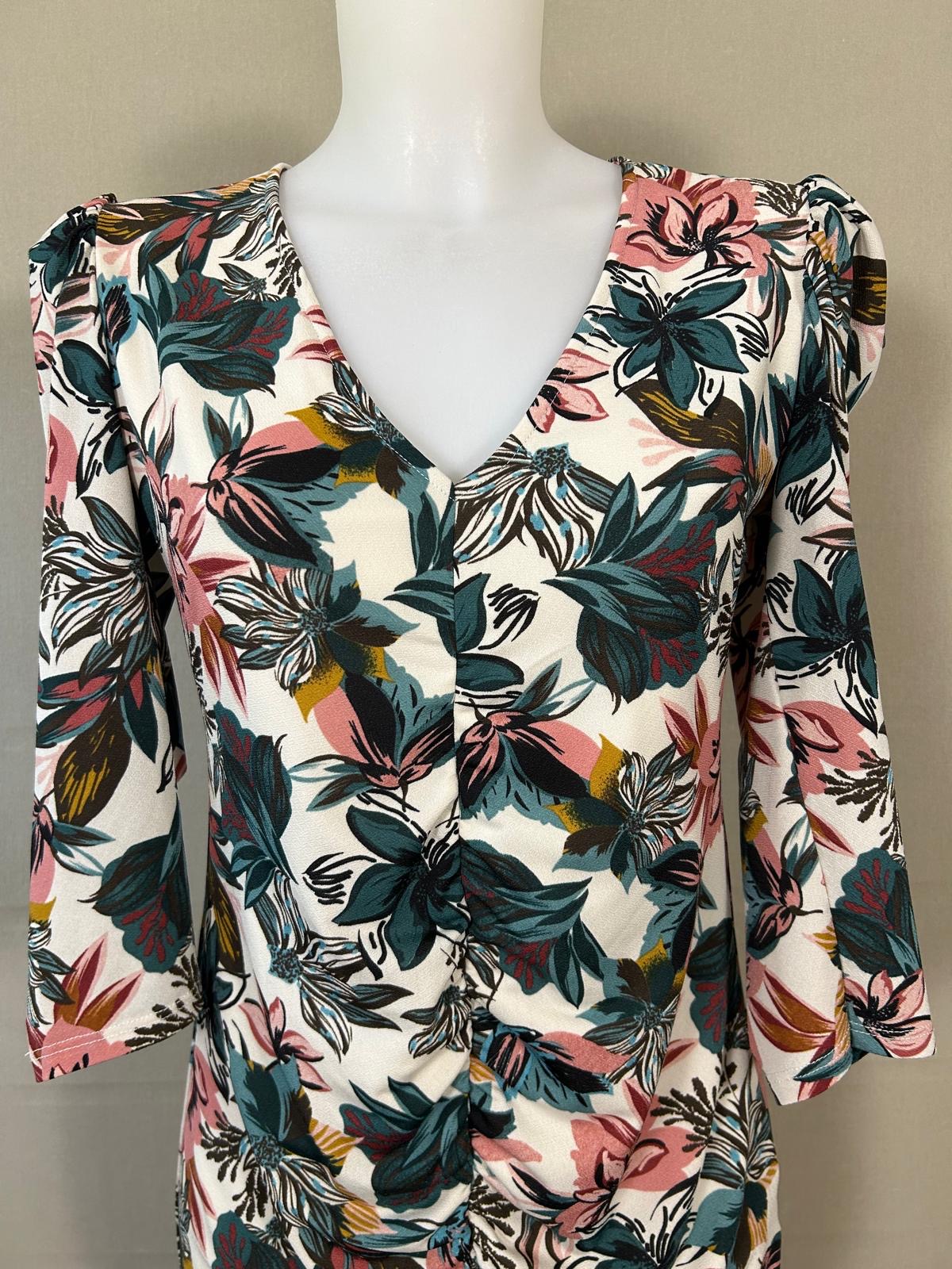 Robe Femme Morgan T.38