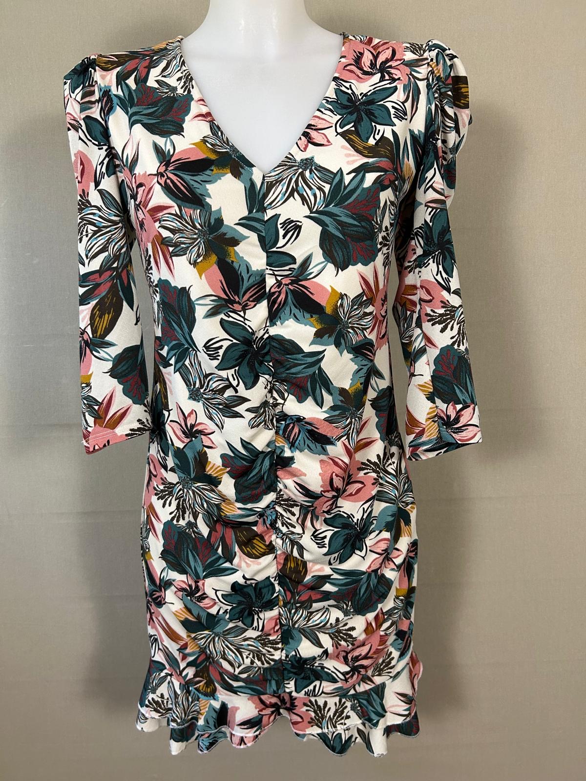 Robe Femme Morgan T.38