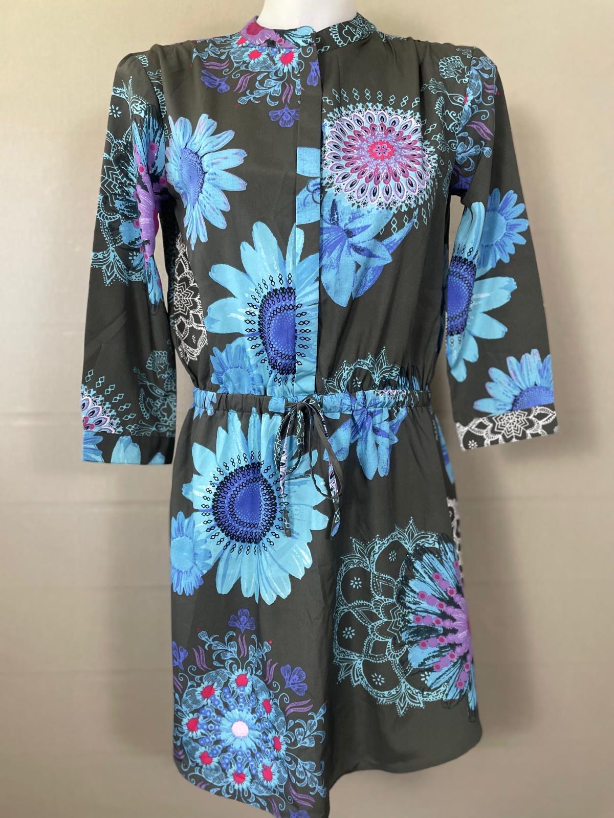 Robe Femme Desigual T.38