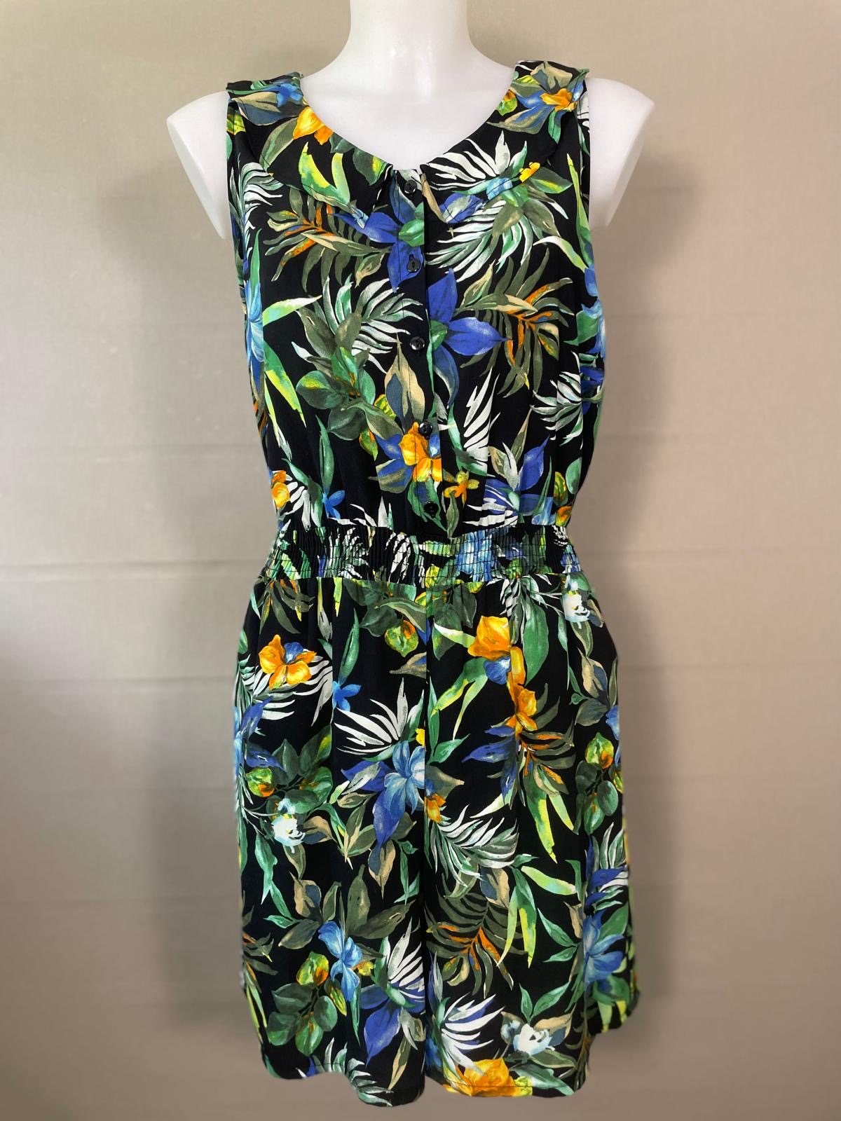 Combishort Femme T.44