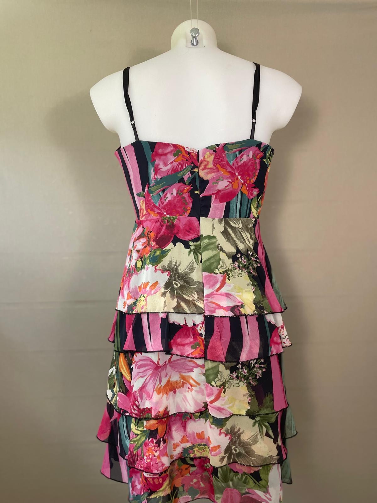 Robe de soirée Femme Rinascimento T.40