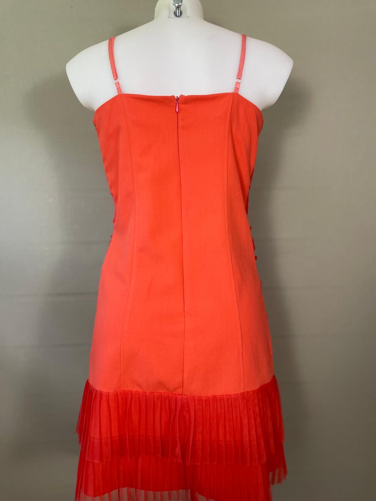Robe de soirée Femme Rinascimento T.40