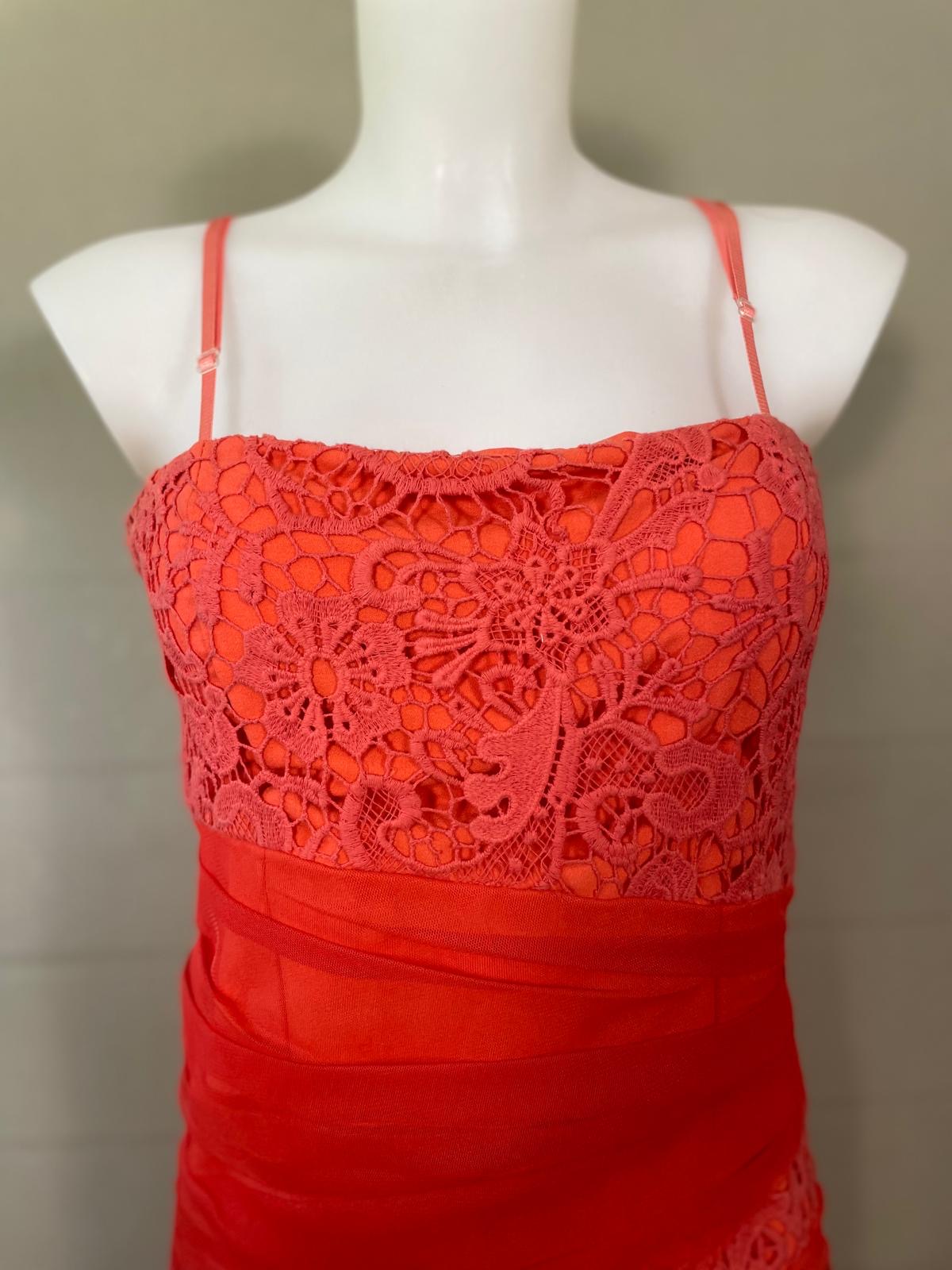 Robe de soirée Femme Rinascimento T.40