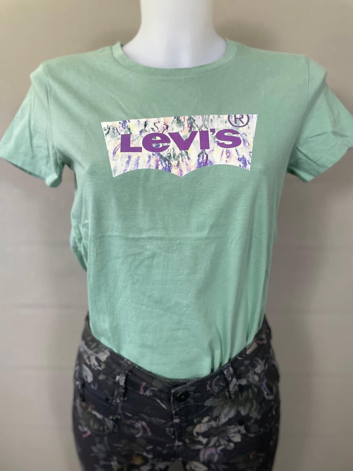 Teeshirt Femme Levi's T.36