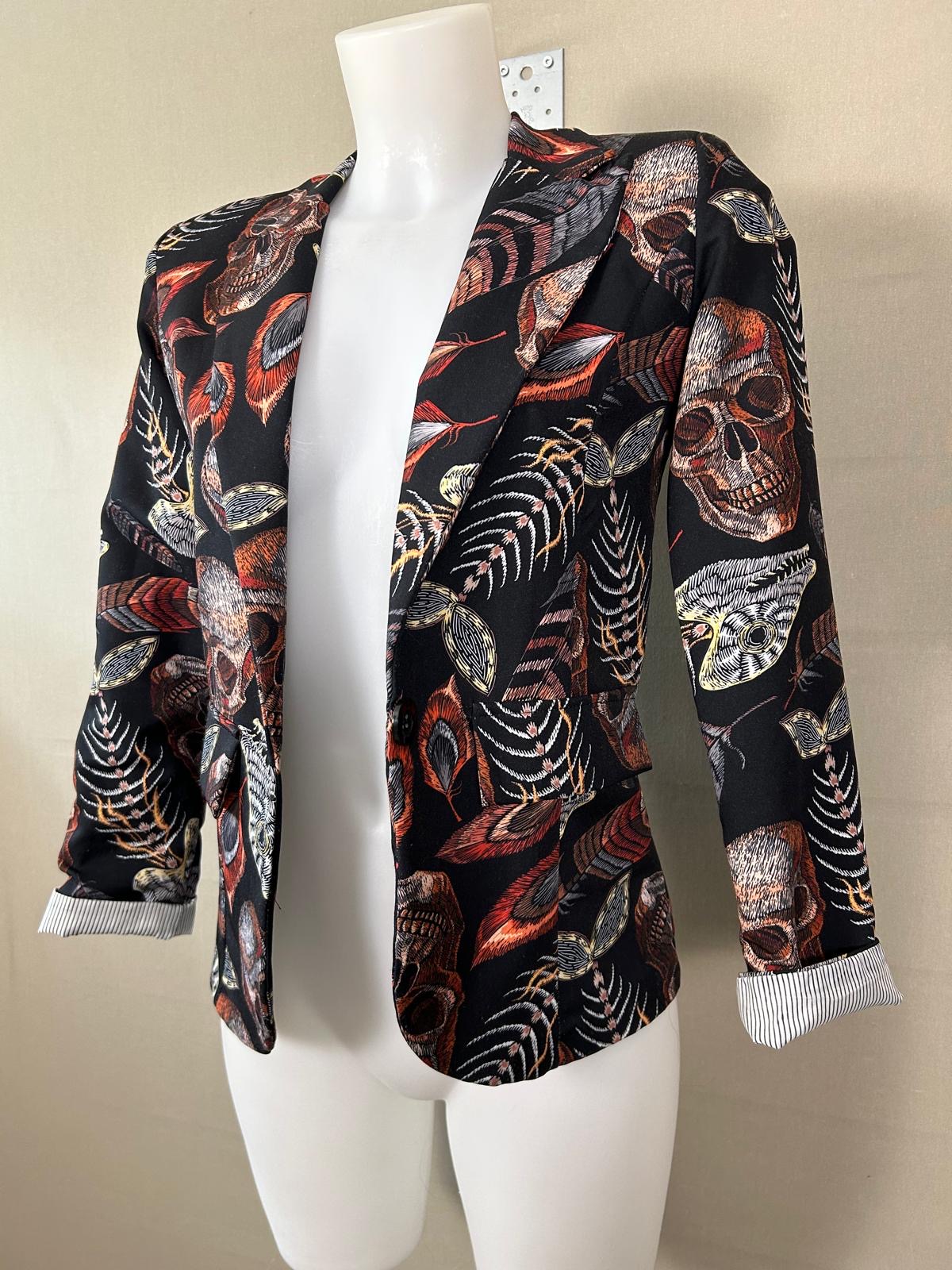 Blazer Femme T.36