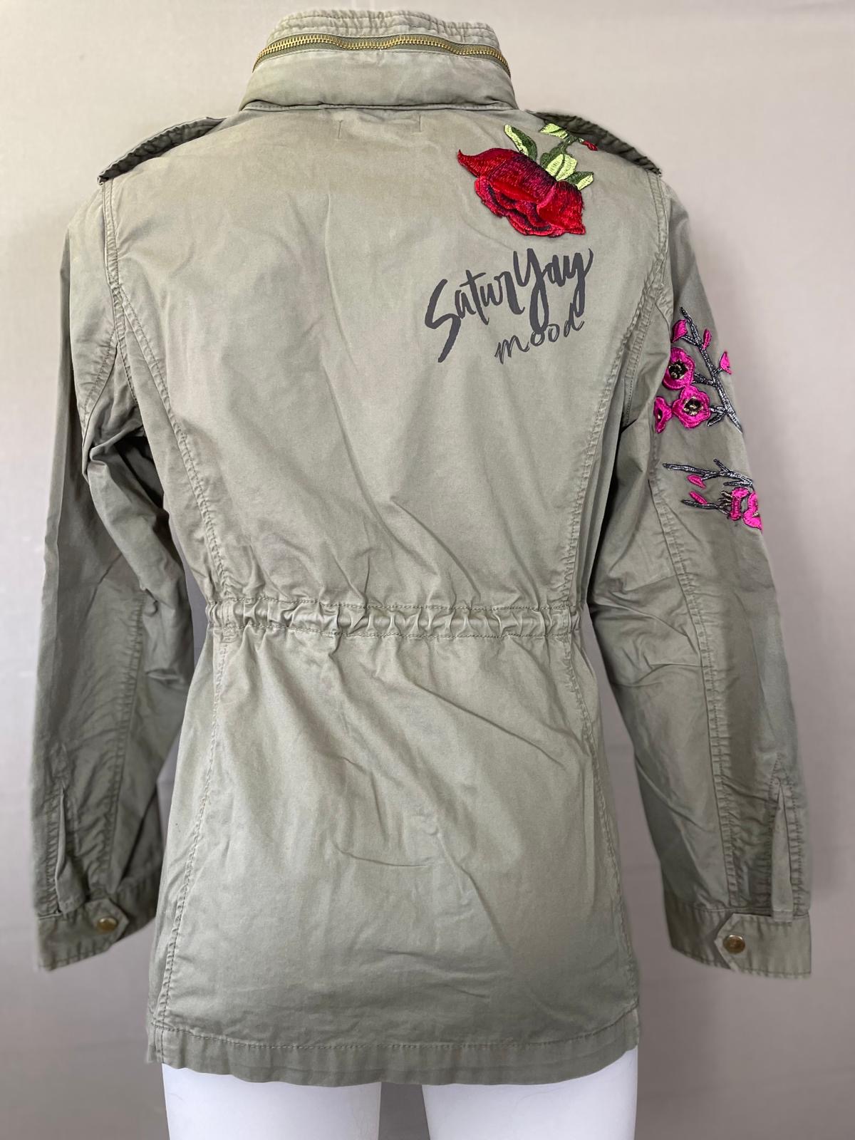 Veste Femme Desigual T.40