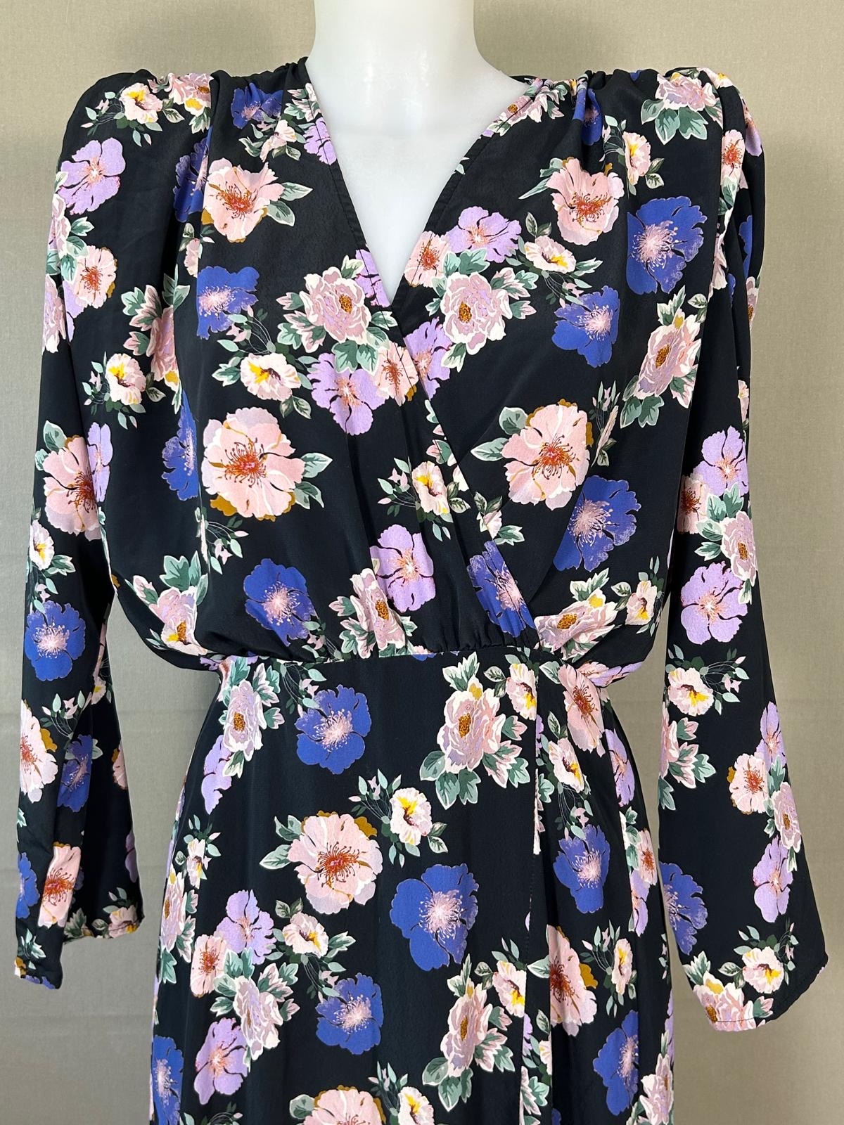 Robe Femme longue Morgan T.38