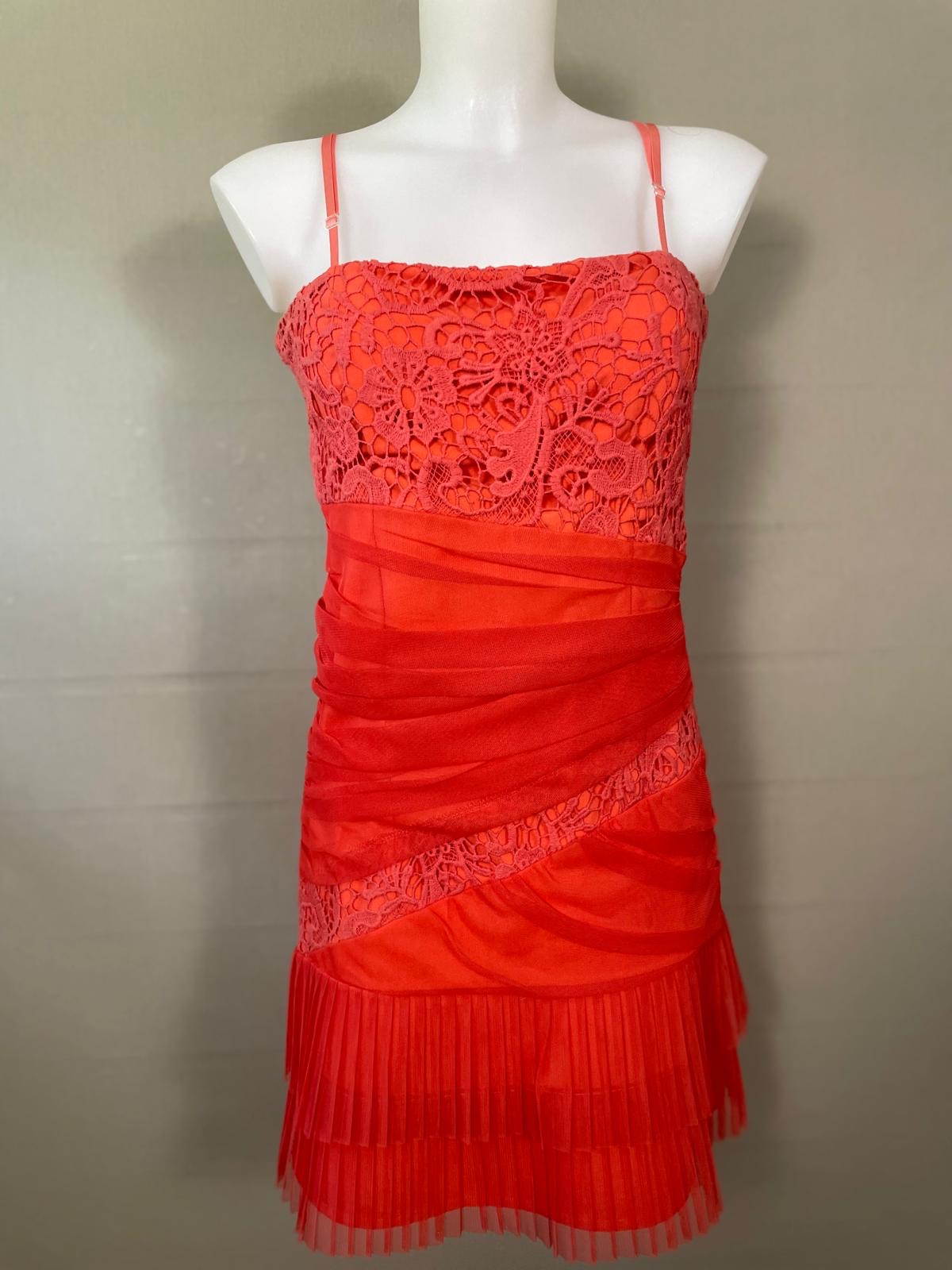 Robe de soirée Femme Rinascimento T.40