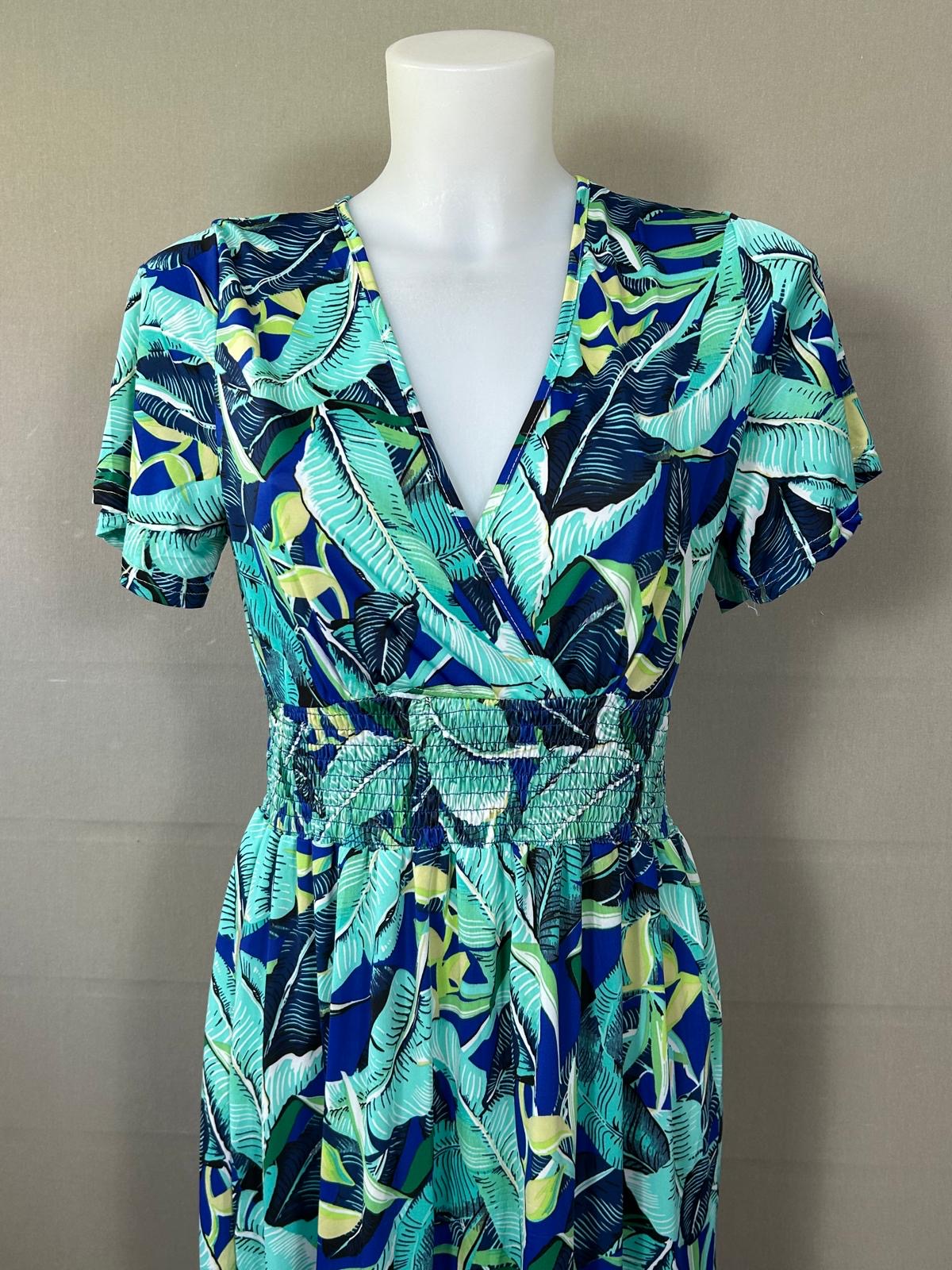 Robe longue Femme T.U