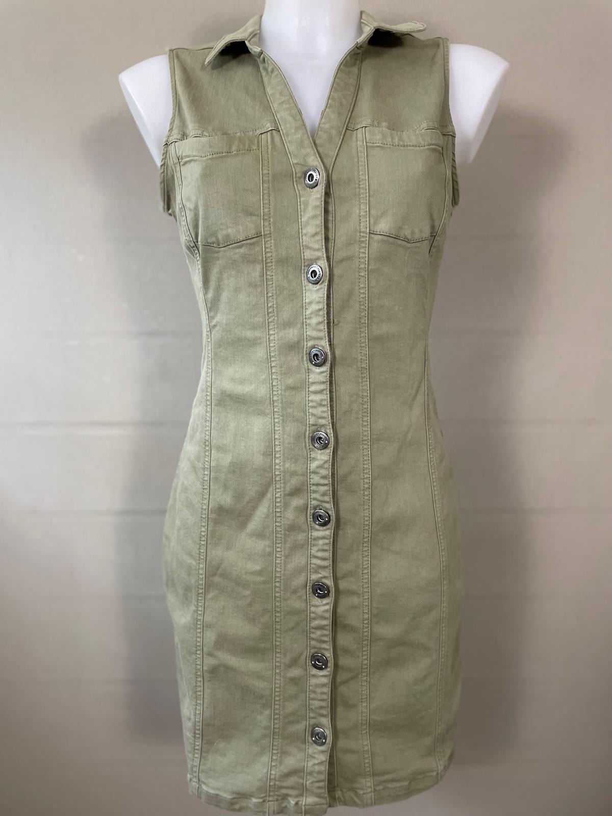 Robe Femme Freeman T.38