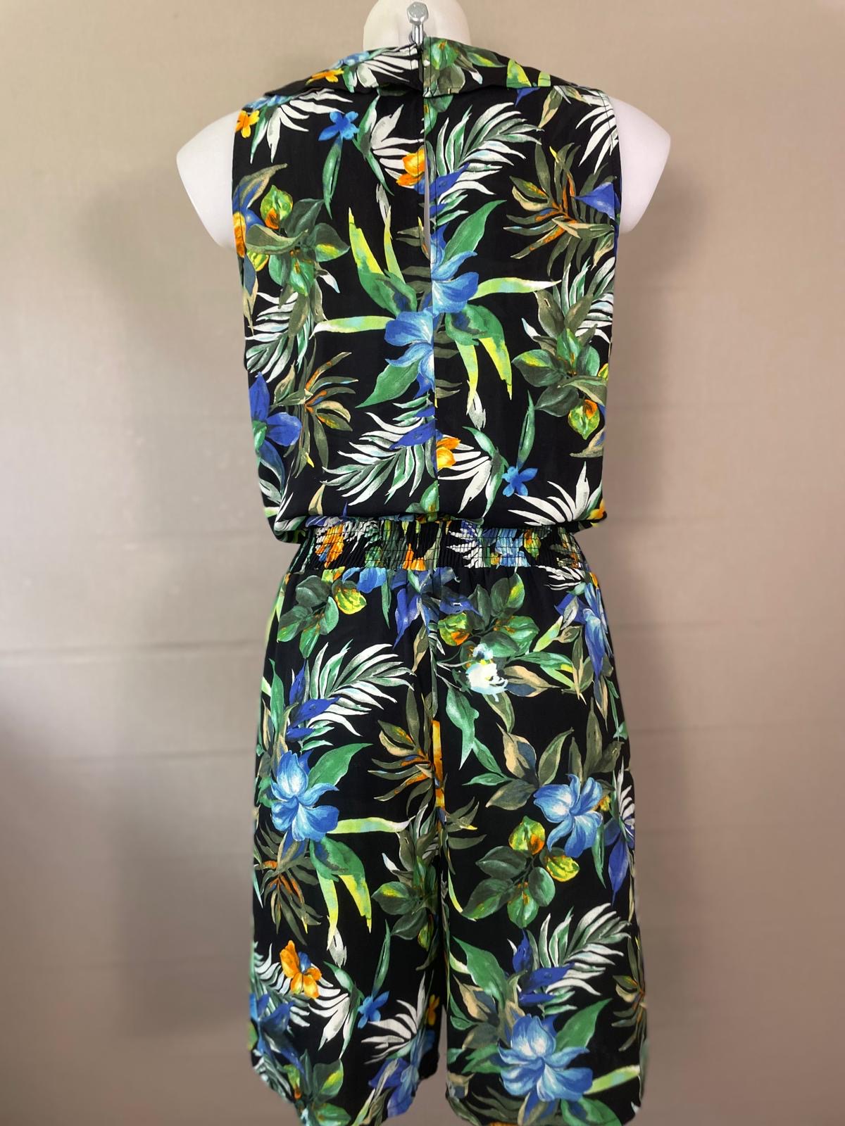 Combishort Femme T.44