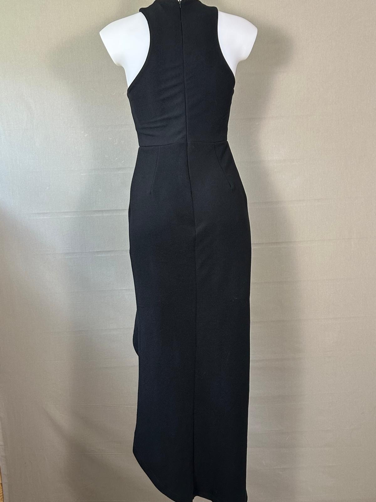 Robe longue Femme T.34