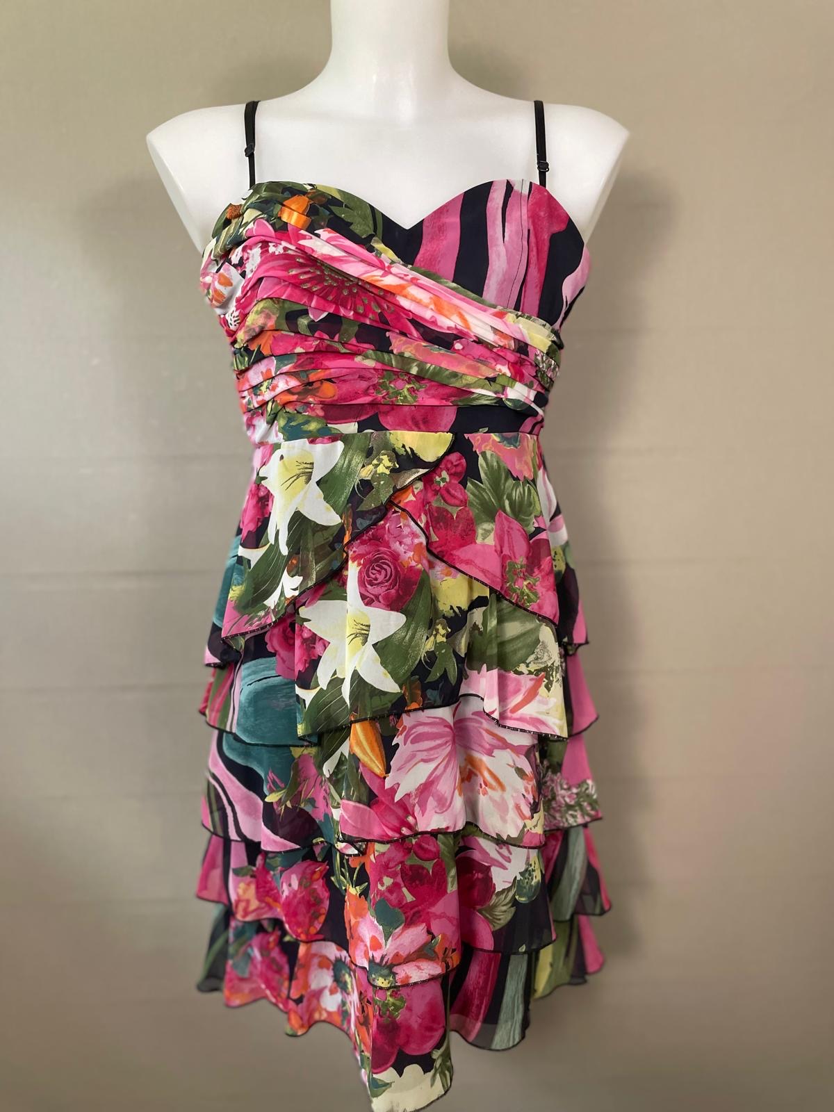 Robe de soirée Femme Rinascimento T.40