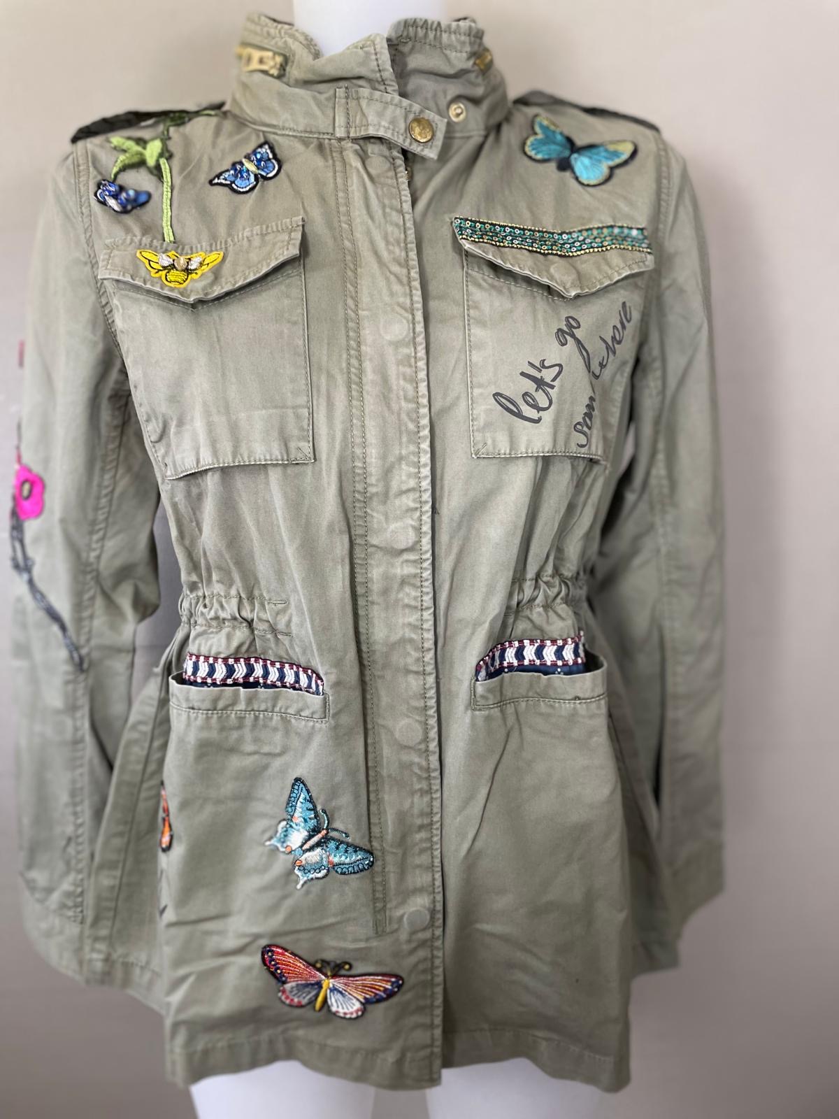 Veste Femme Desigual T.40