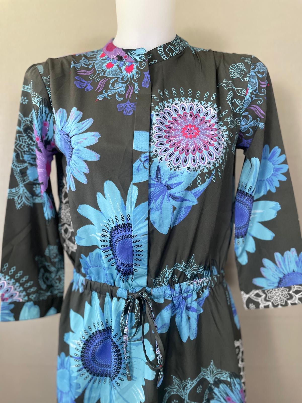 Robe Femme Desigual T.38